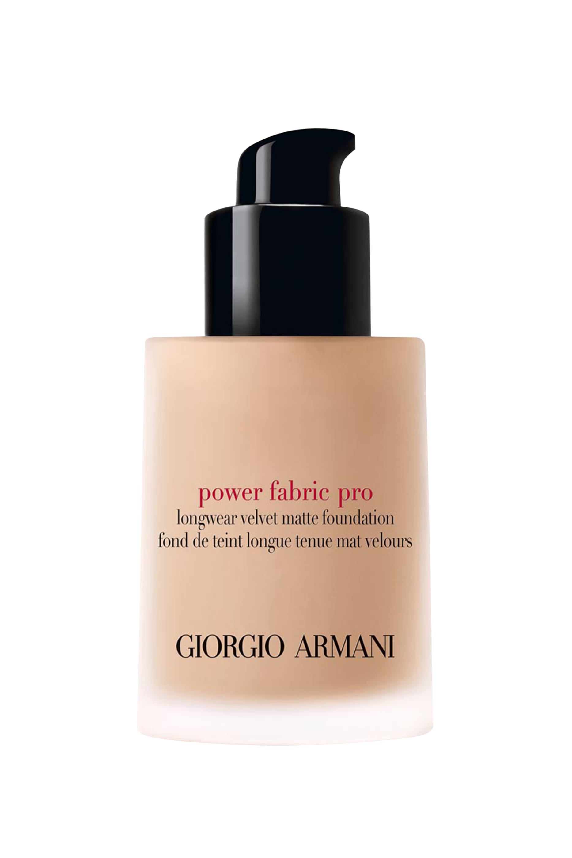 Power Fabric Pro Foundation 