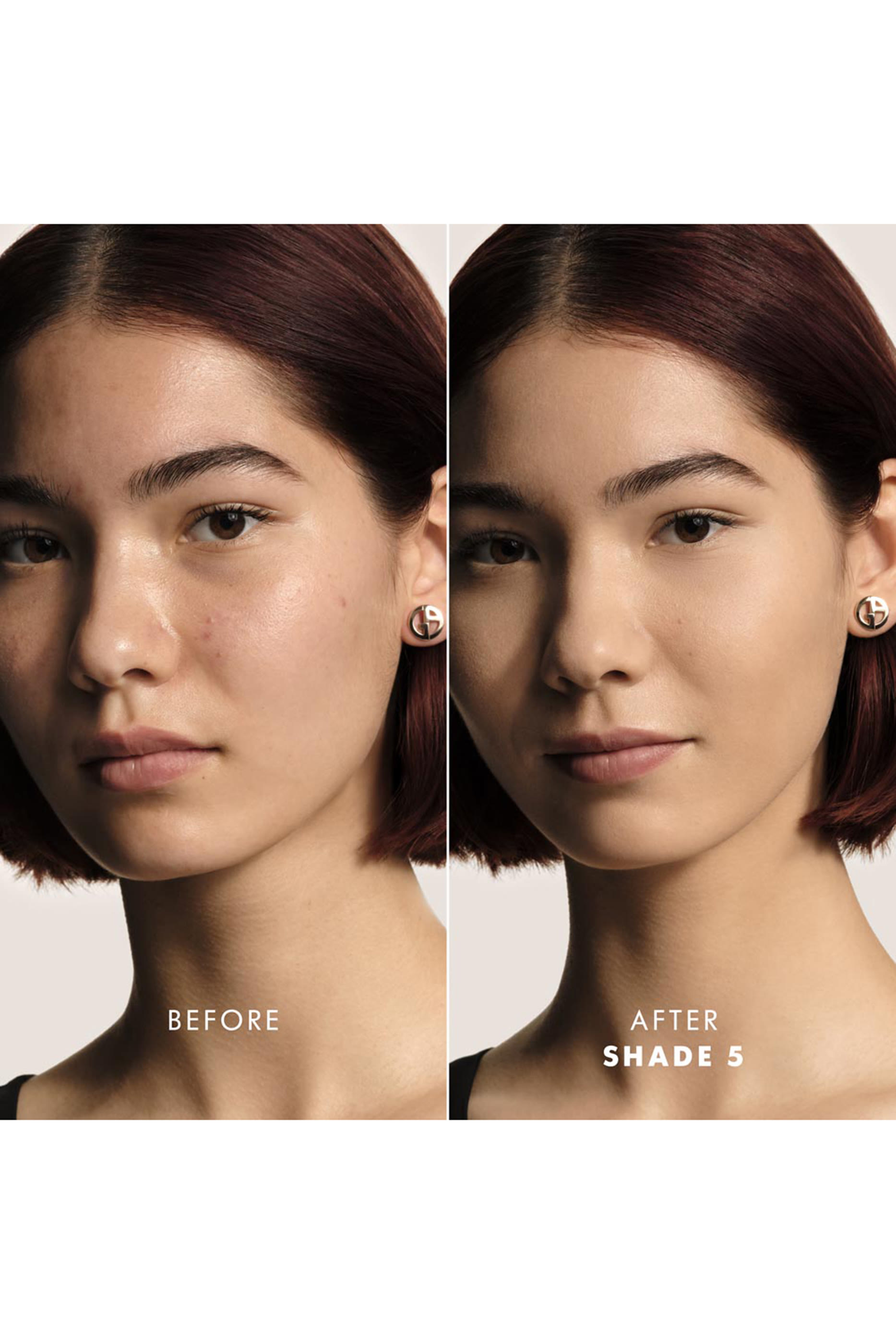 Power Fabric Pro Foundation 