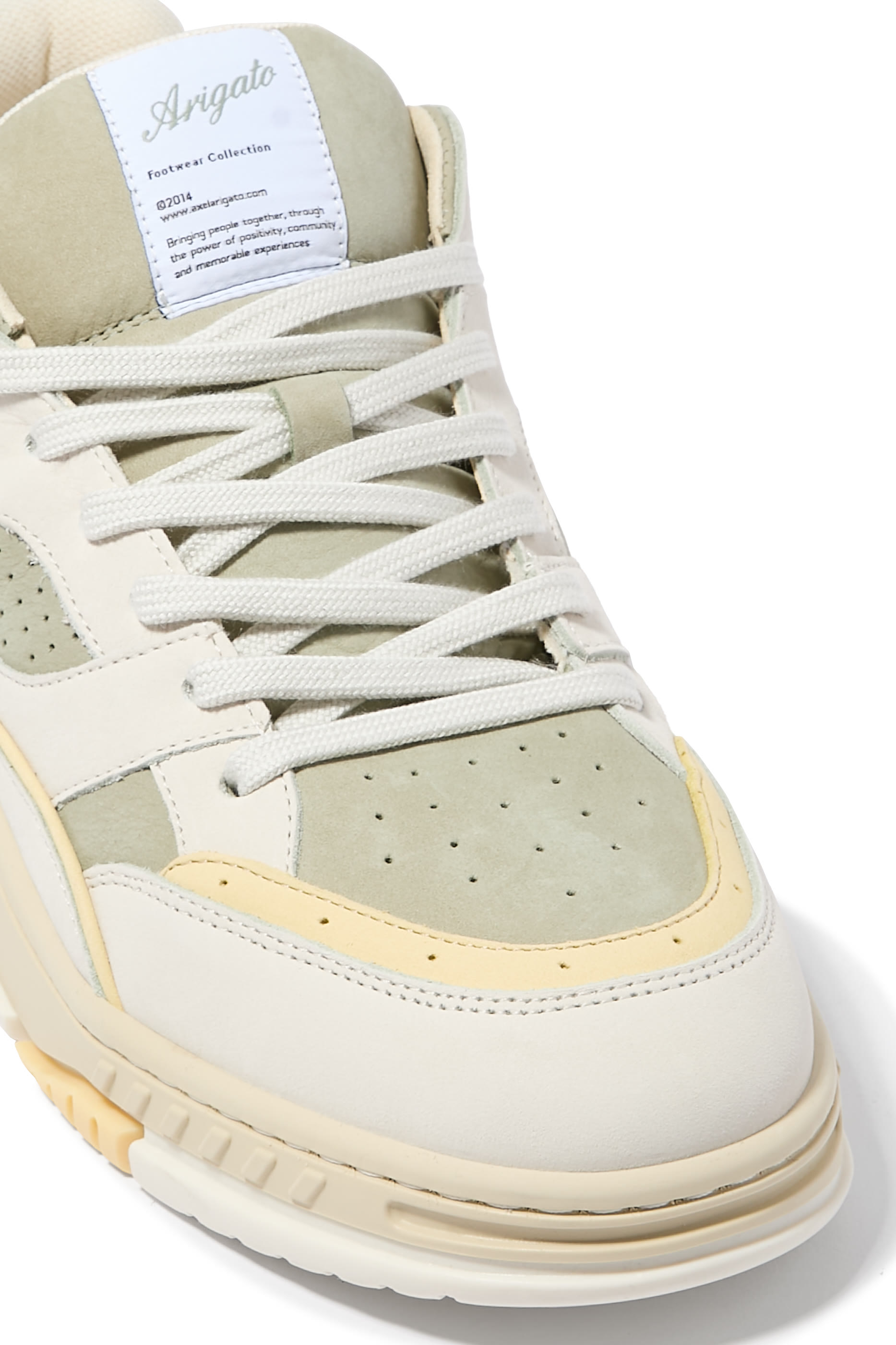 Area Lo Sneakers