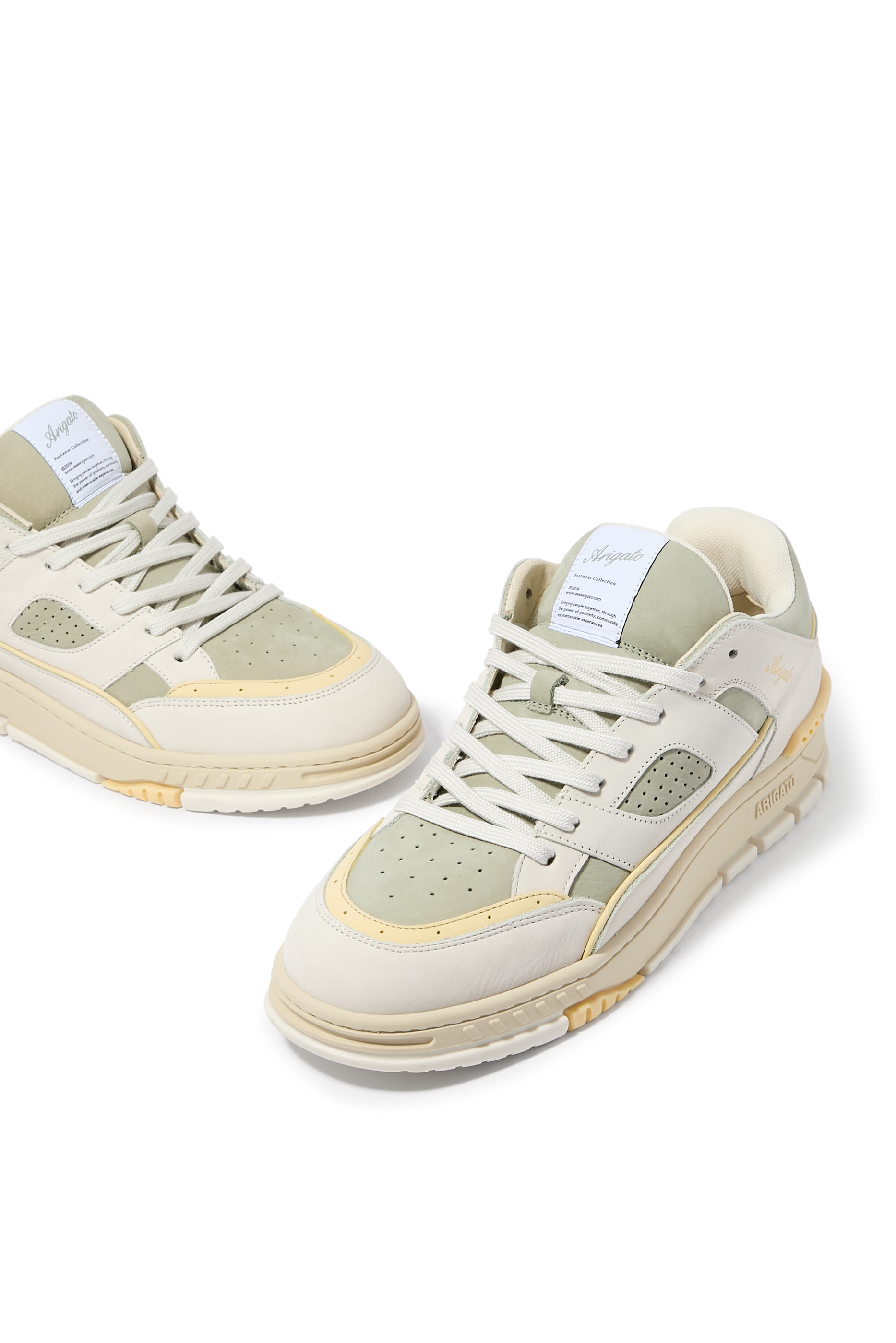 Area Lo Sneakers