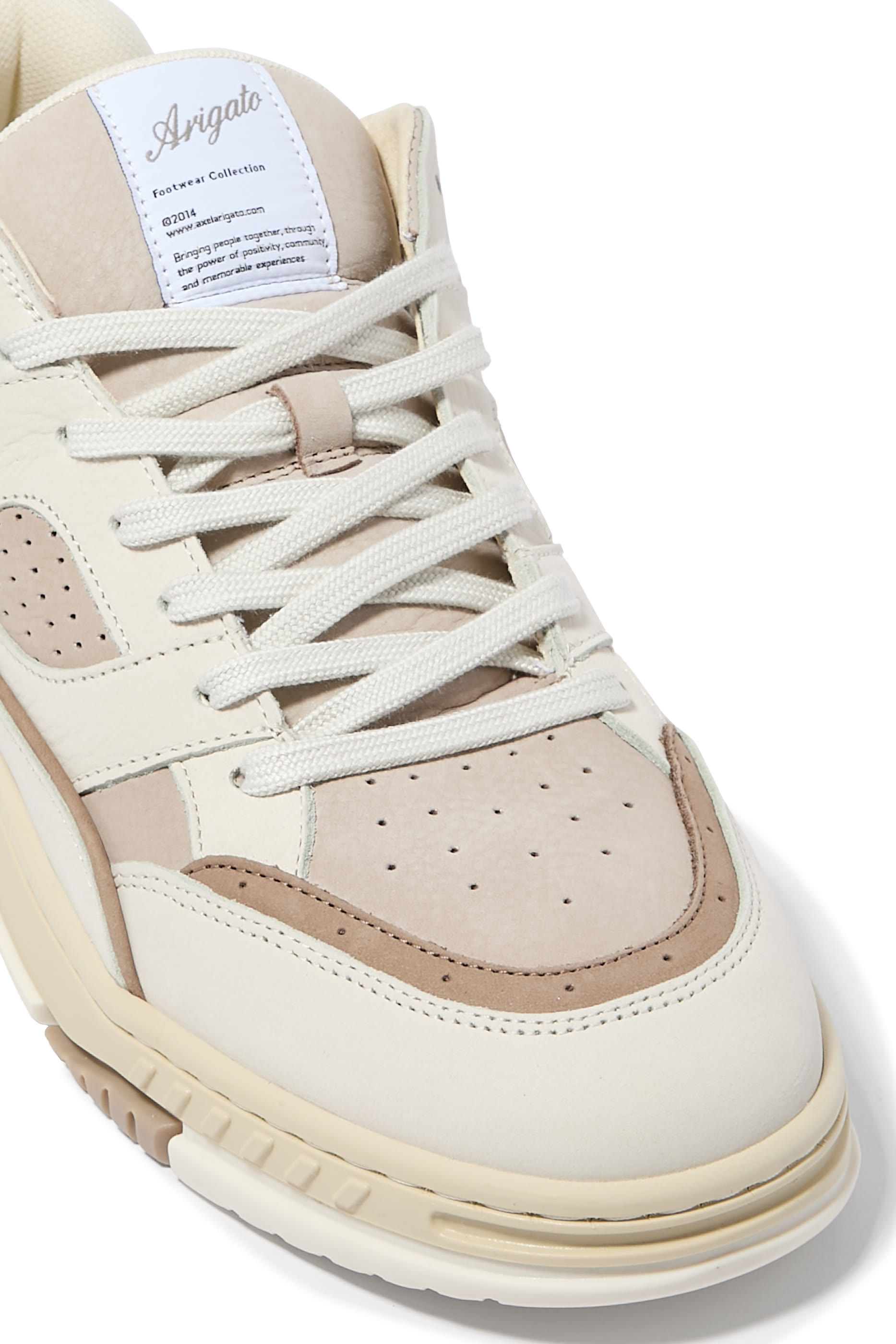 Area Lo Sneakers