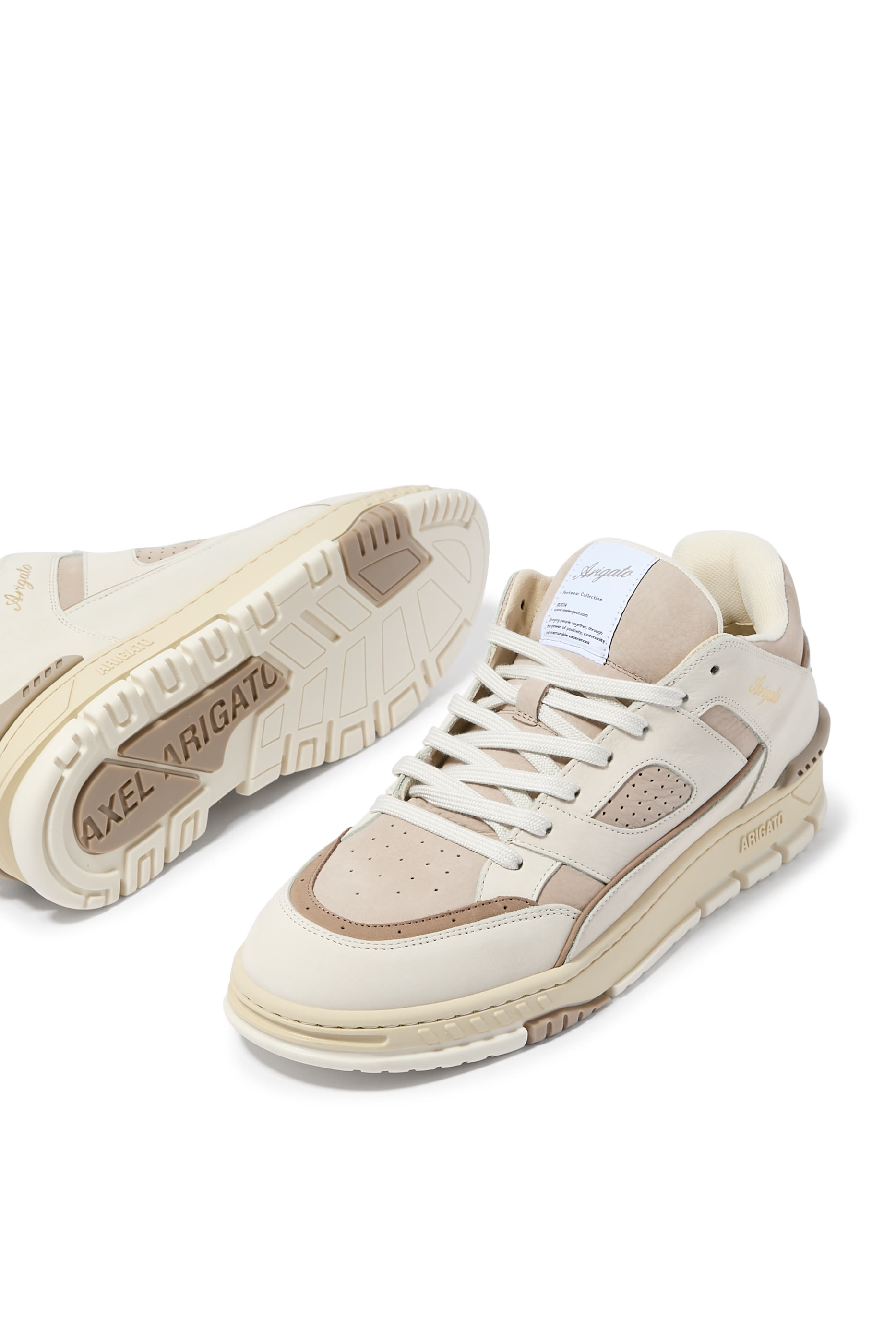 Area Lo Sneakers