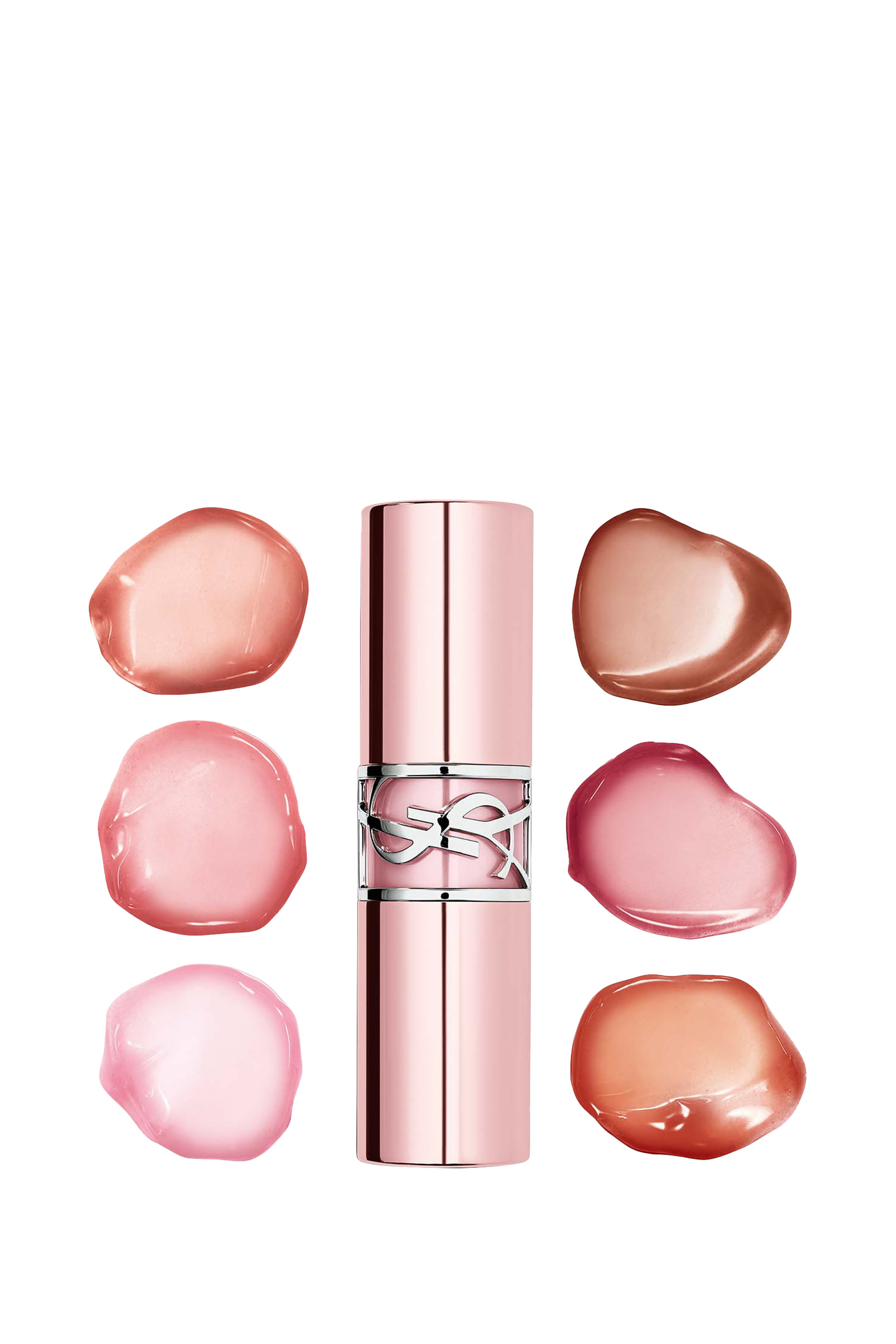  Loveshine Candy Glow Tinted Butter Balm