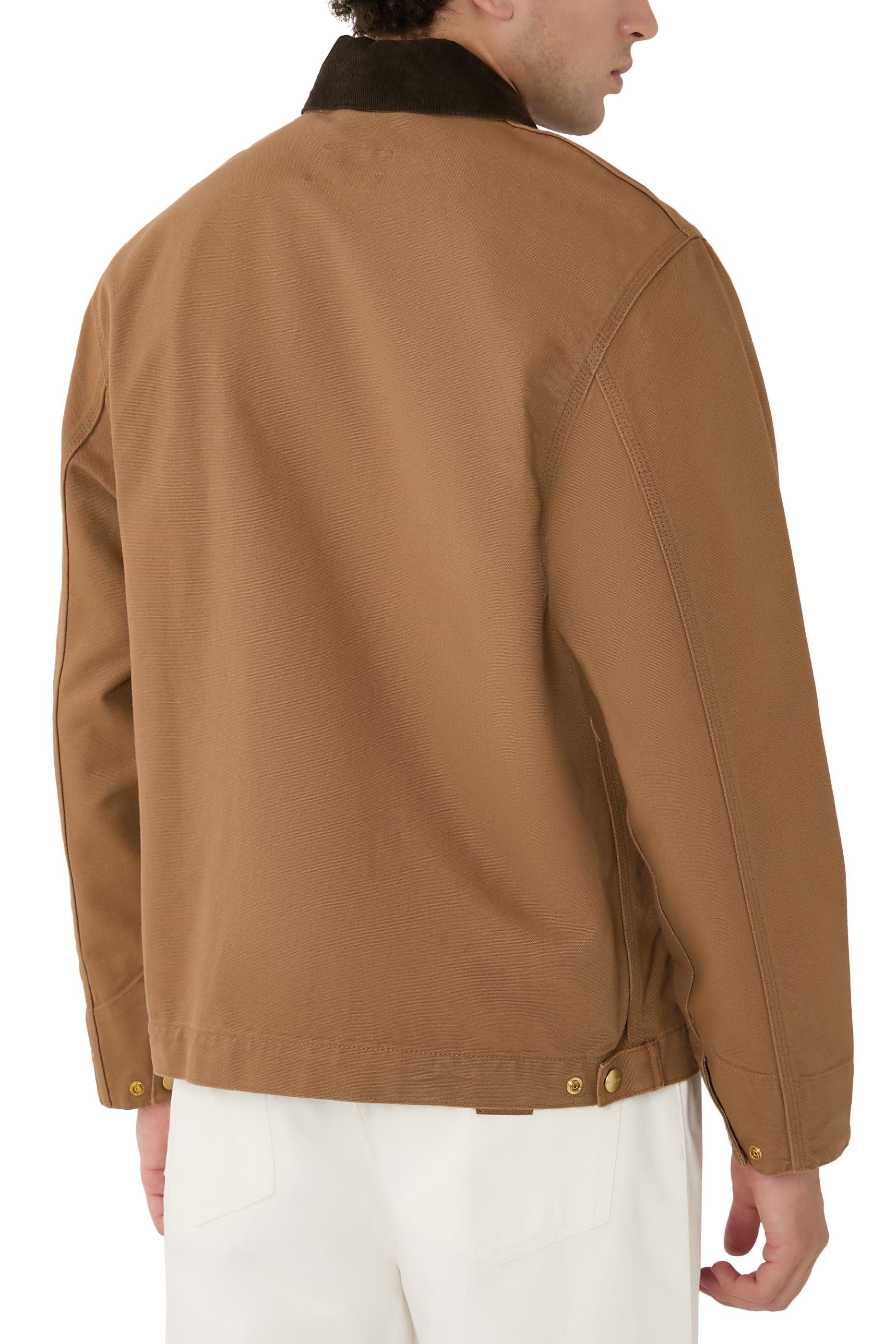 Detroit Jacket