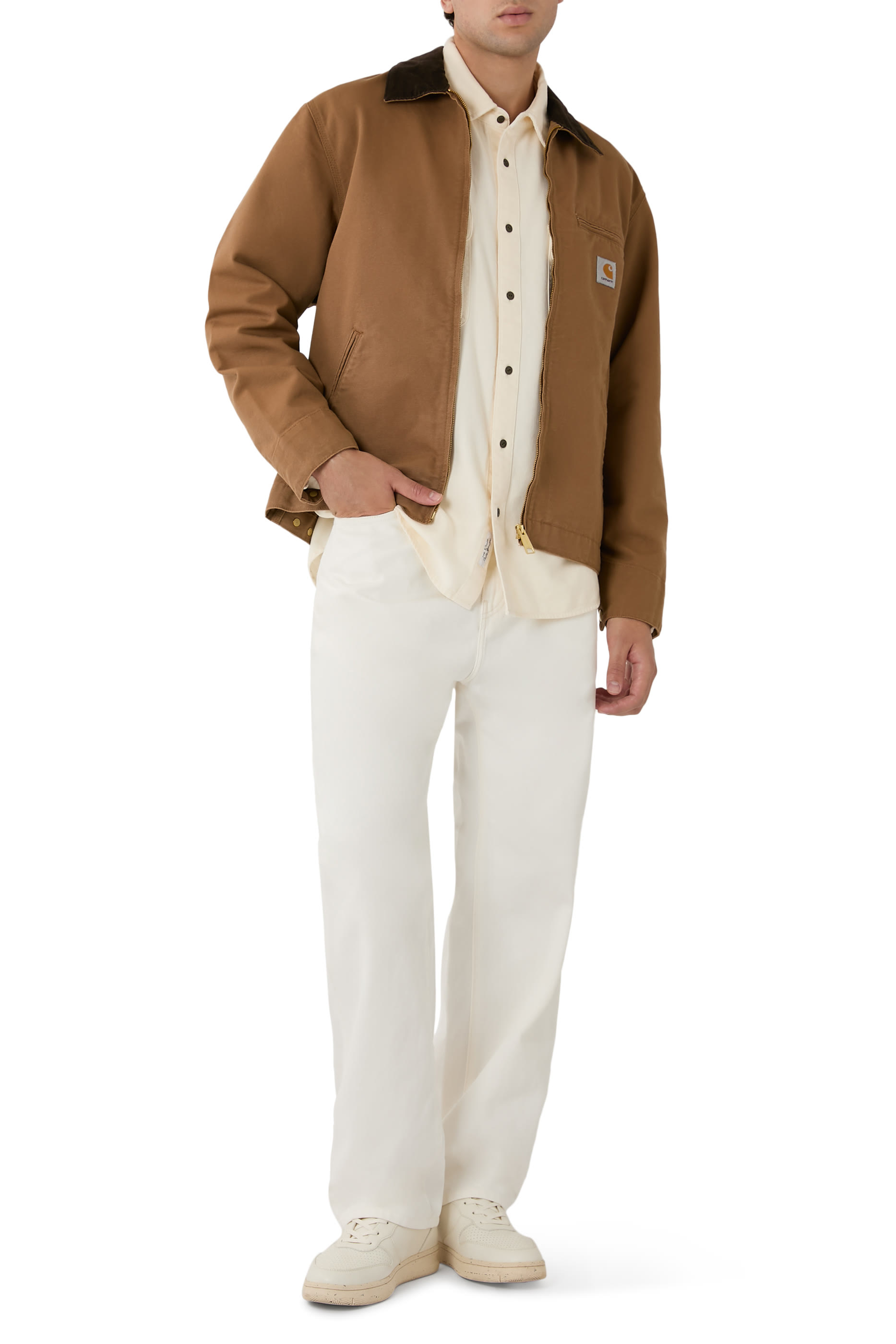 Detroit Jacket