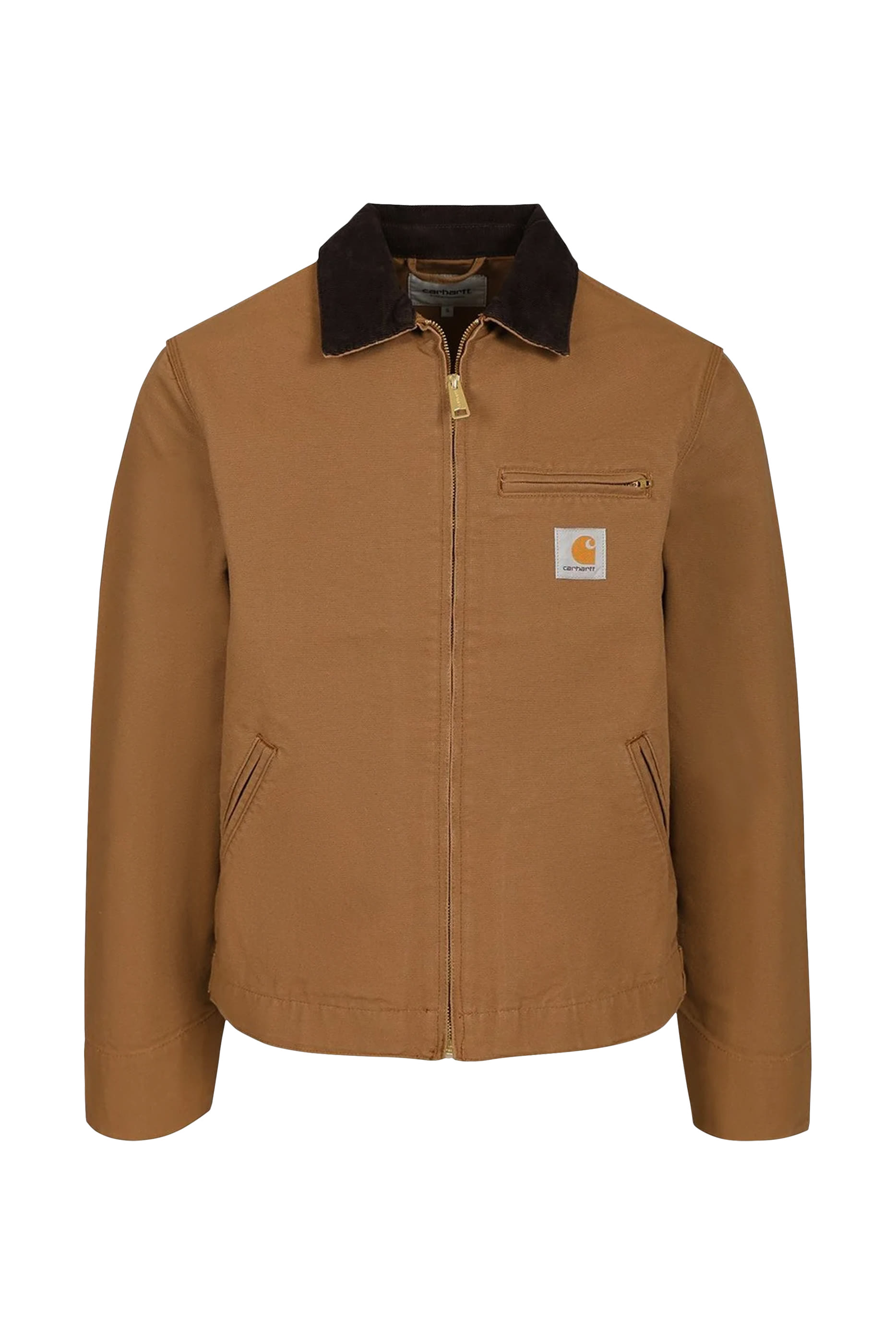 Detroit Jacket
