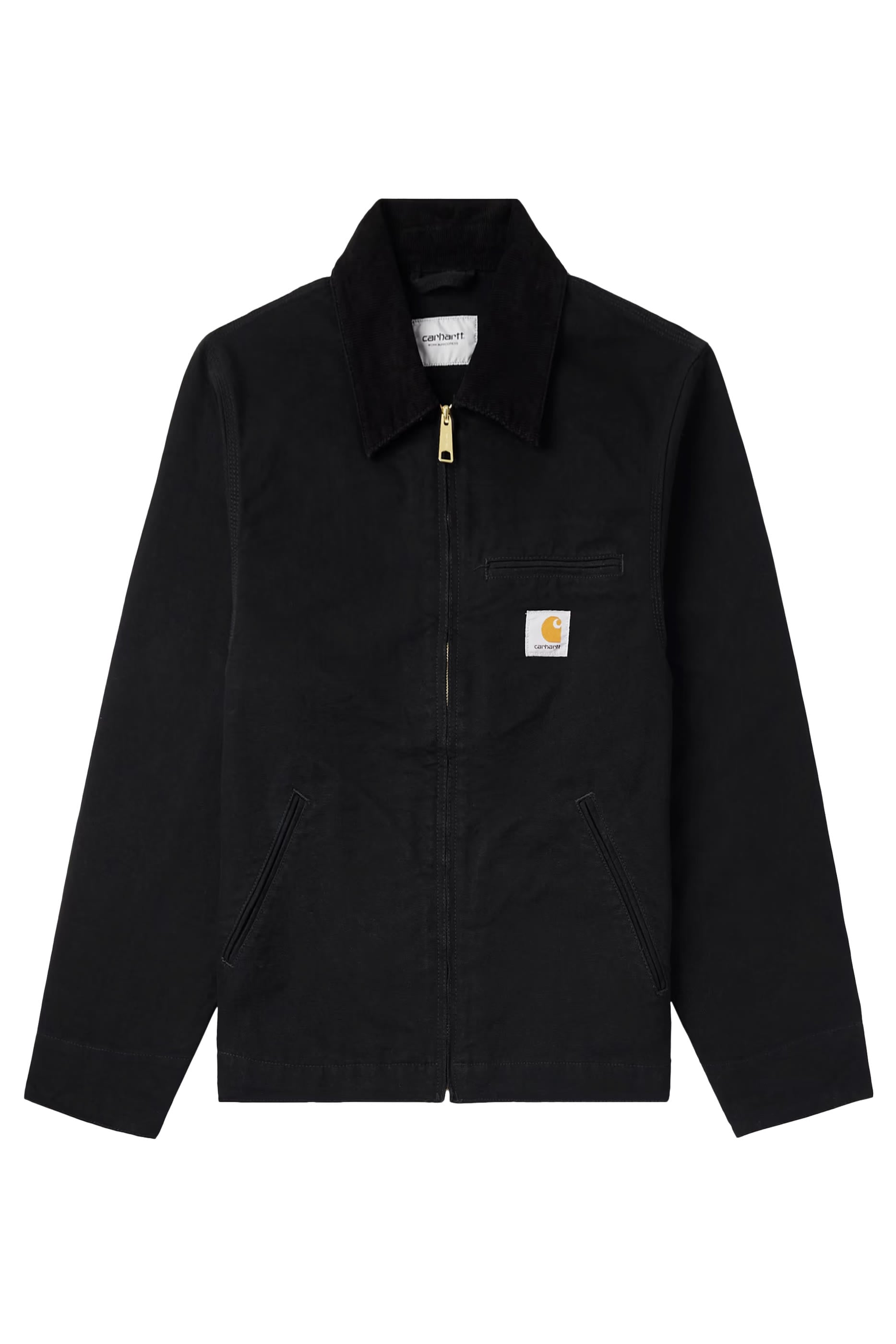 Detroit Jacket