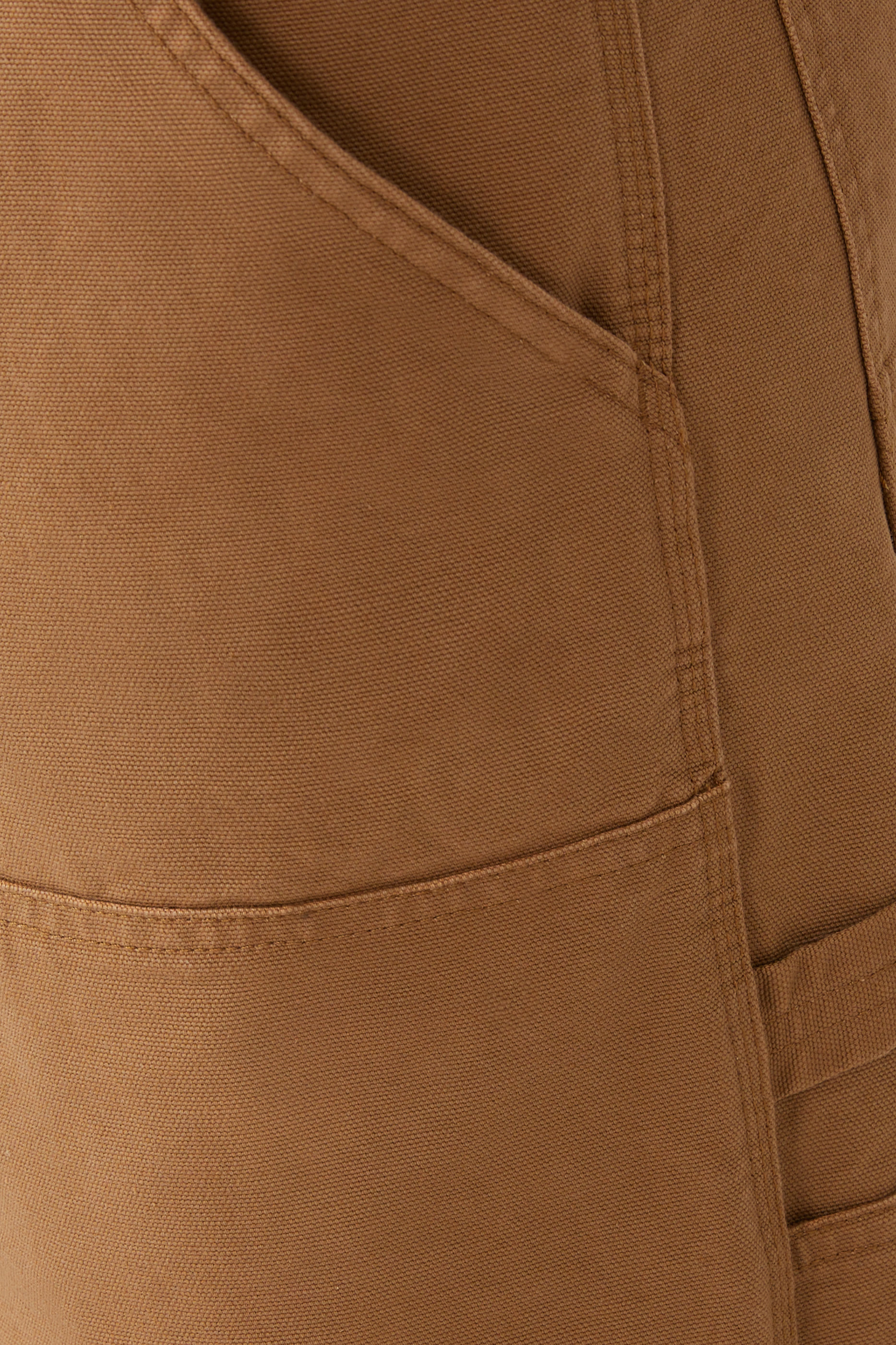 Double Knee Pants