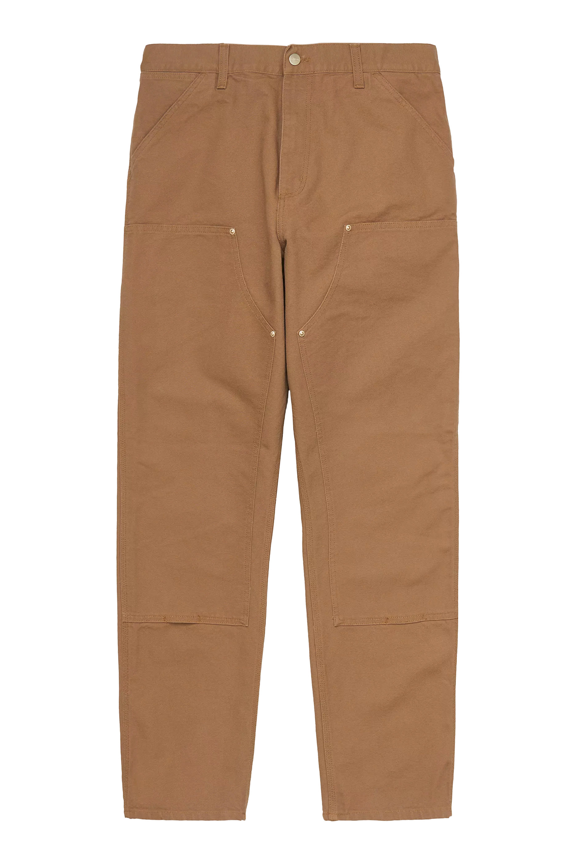 Double Knee Pants