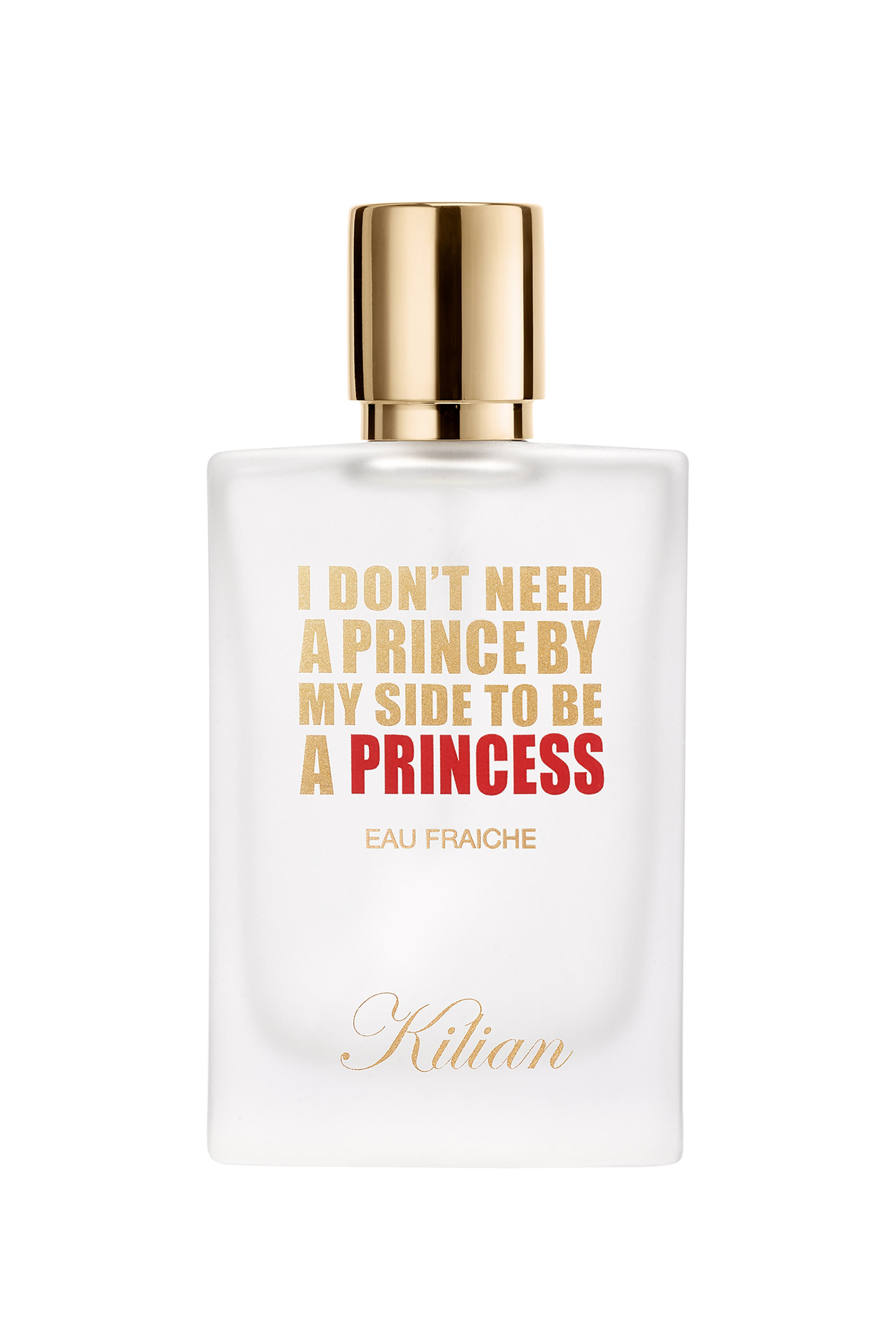 عطر ماء فريش برنسيس