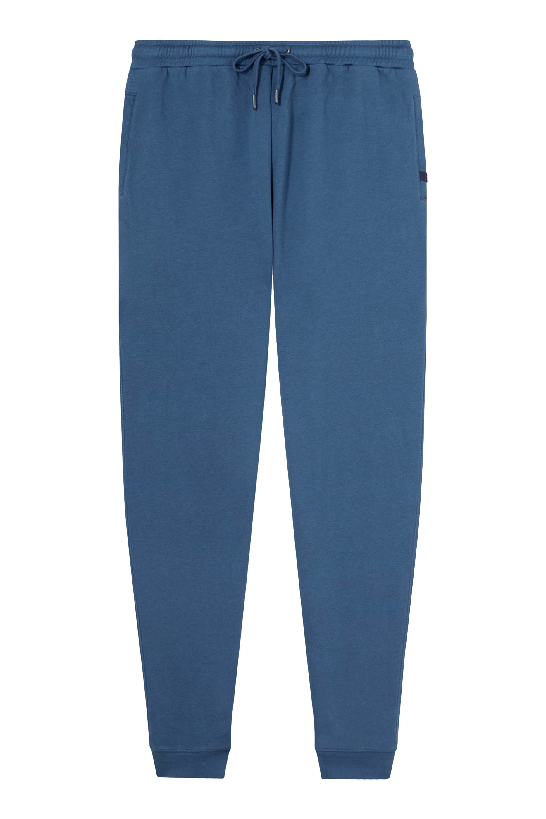 Quinn Cotton Modal Denim Sweatpants