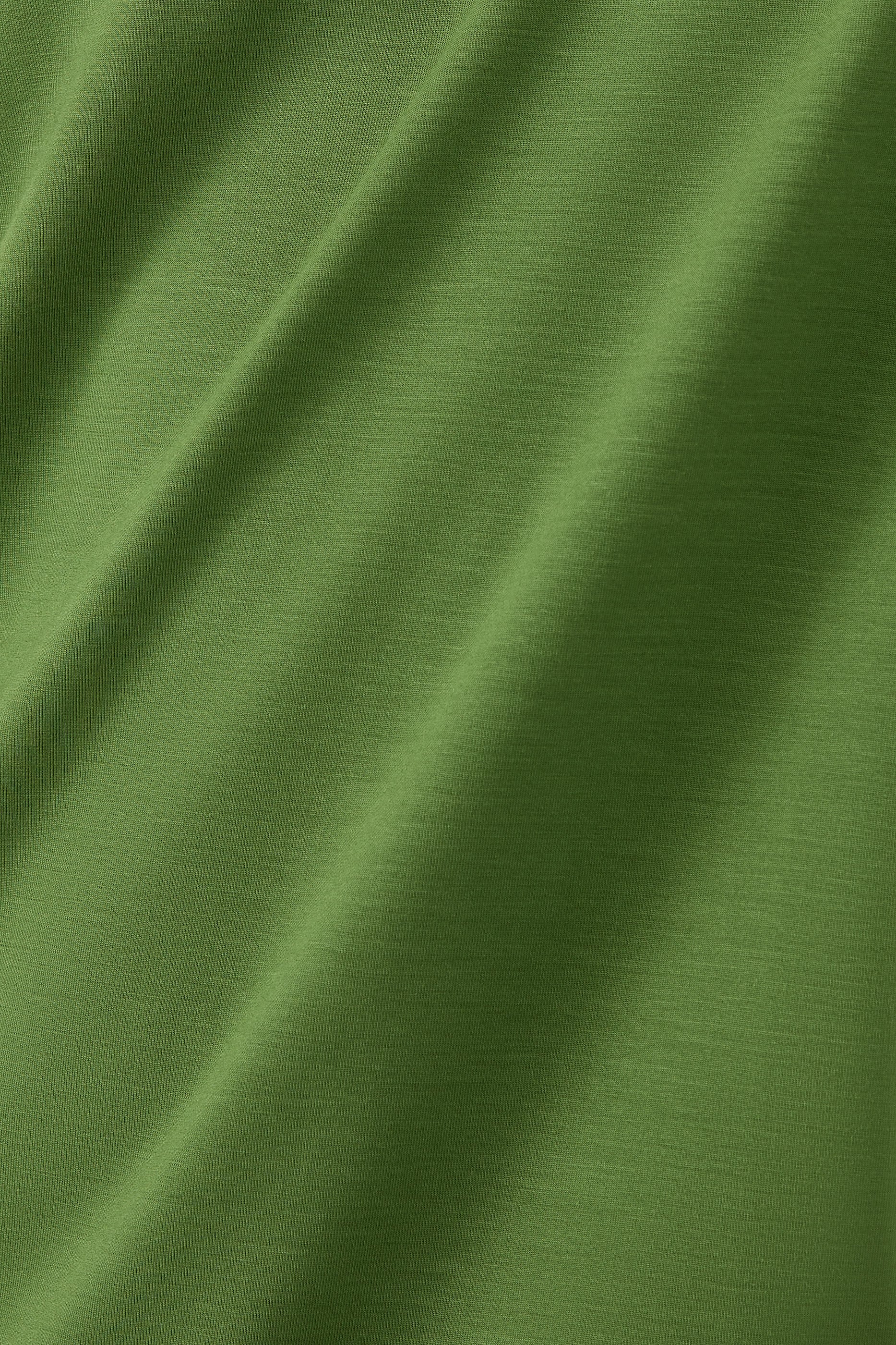 Basel Micro Modal Stretch T-Shirt