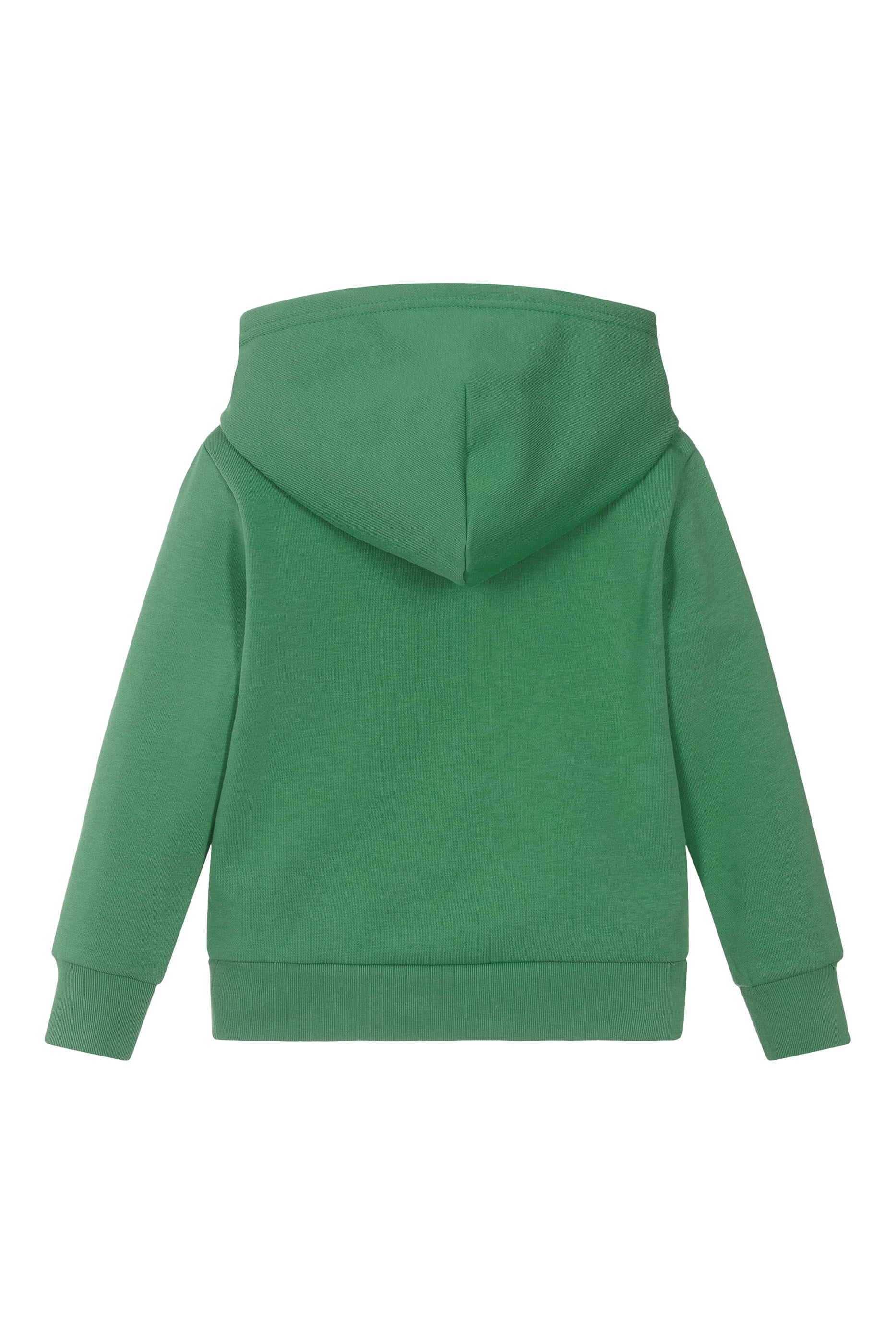 Kids Logo Hoodie 
