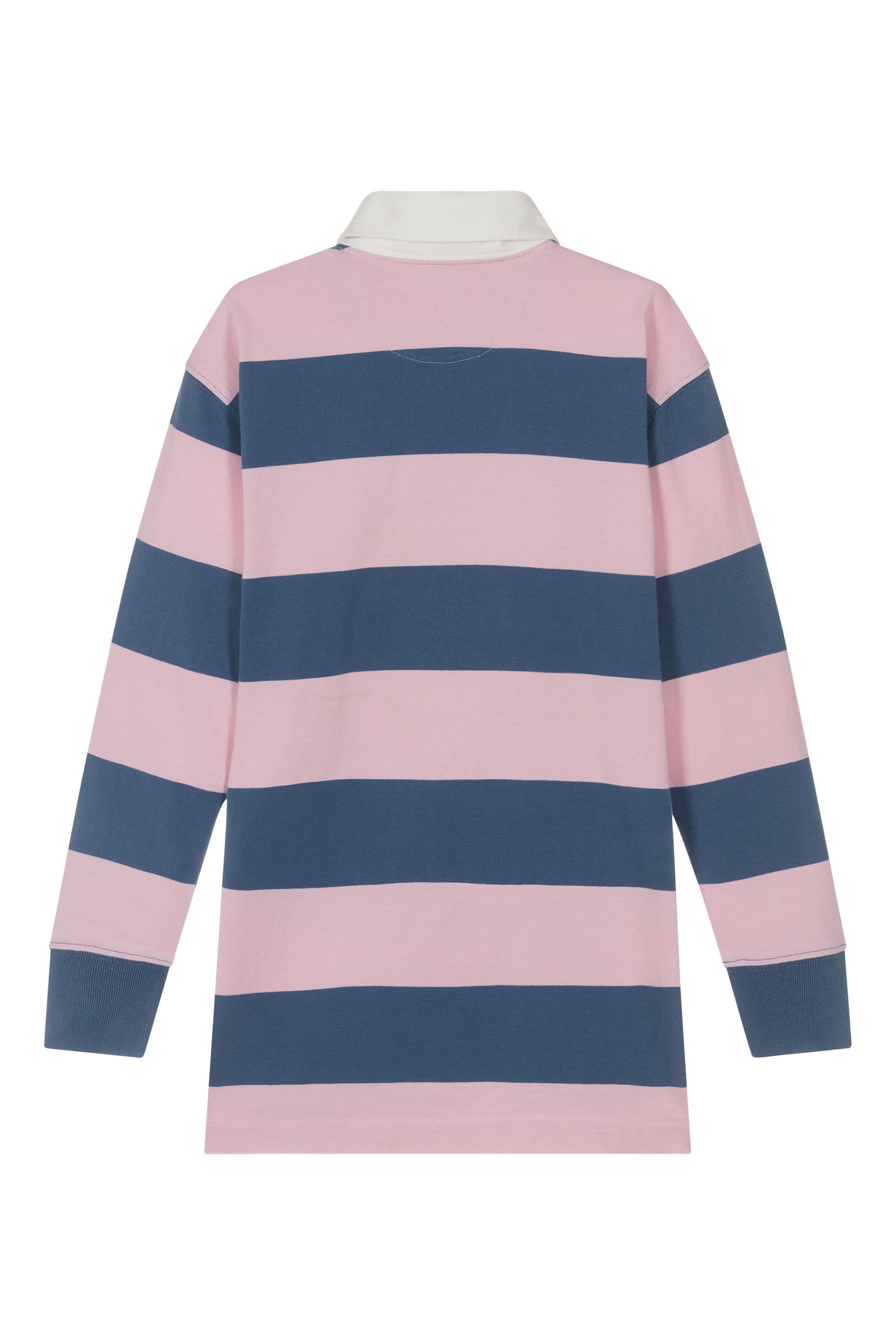 Kids Rugby Stripe Dress