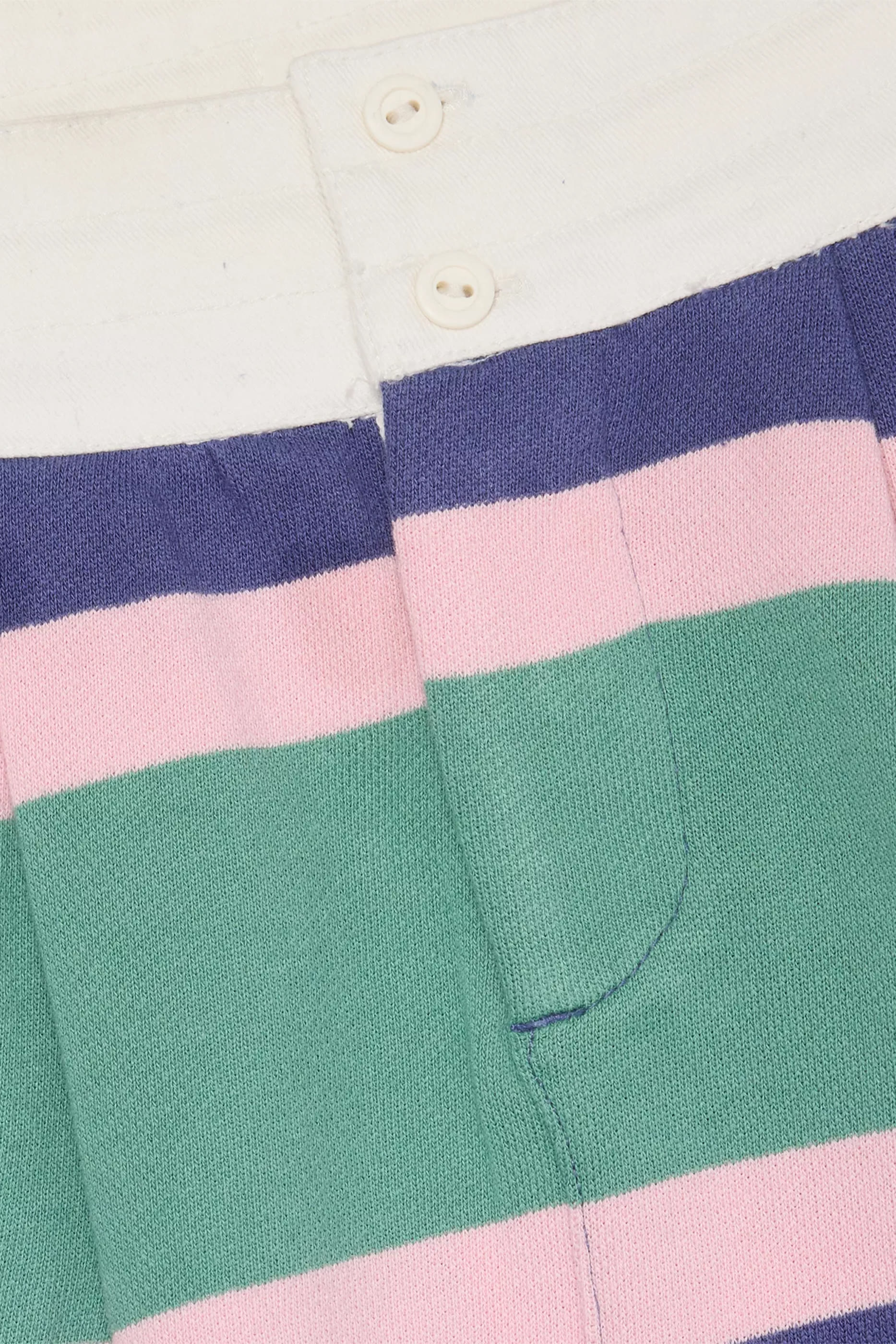 Kids Cotton Skirt