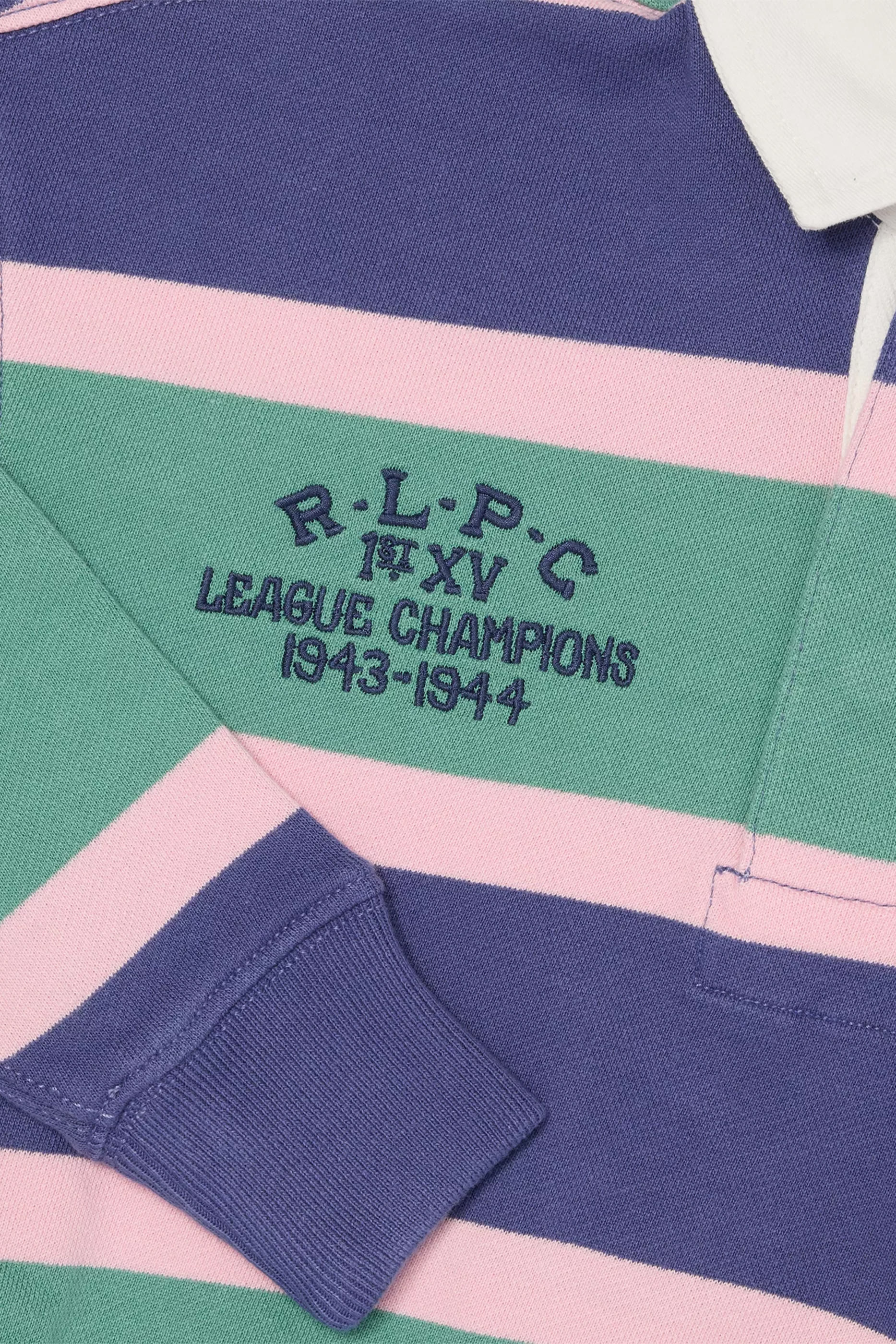 Kids Polo Shirt