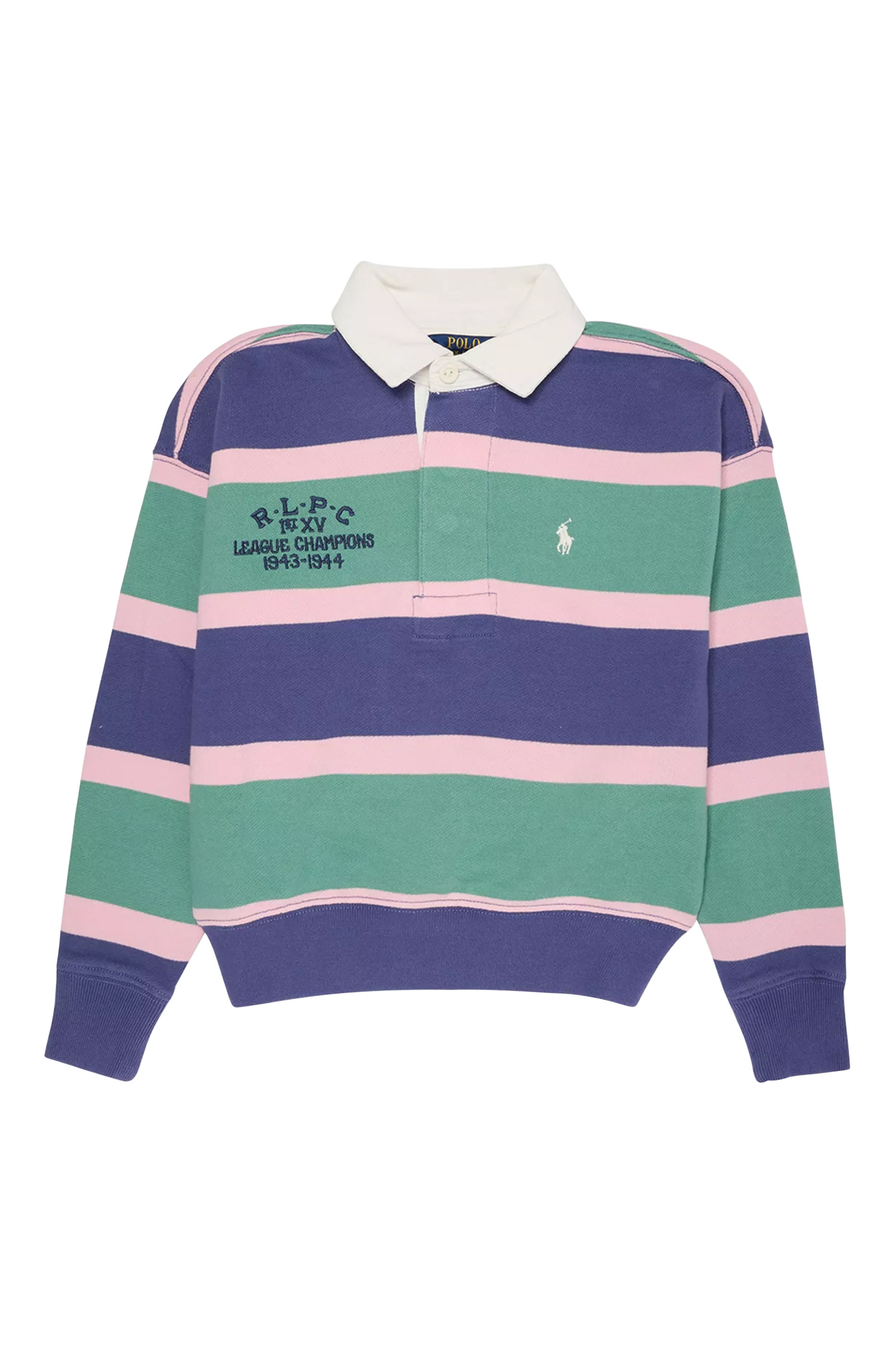Kids Polo Shirt