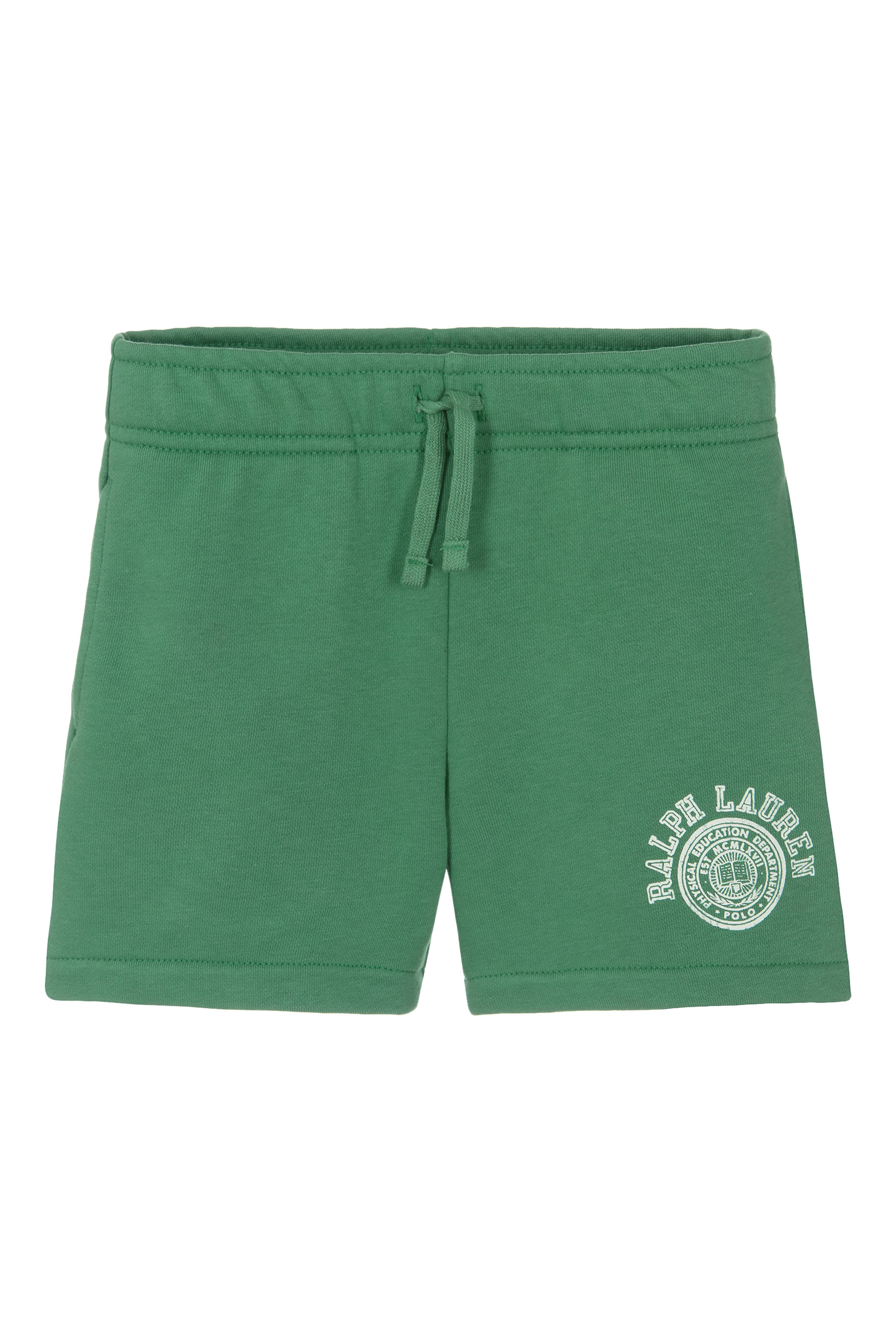 Kids Logo Shorts