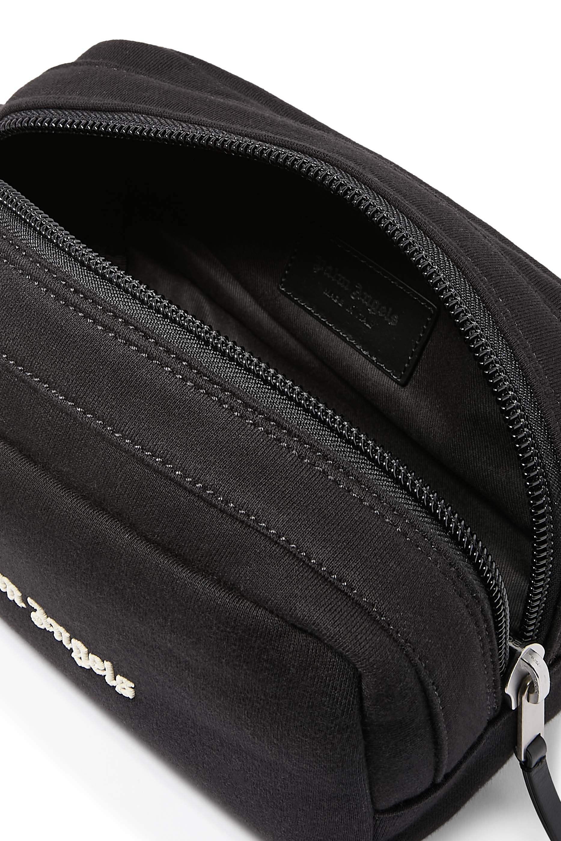  Classic Logo Pouch