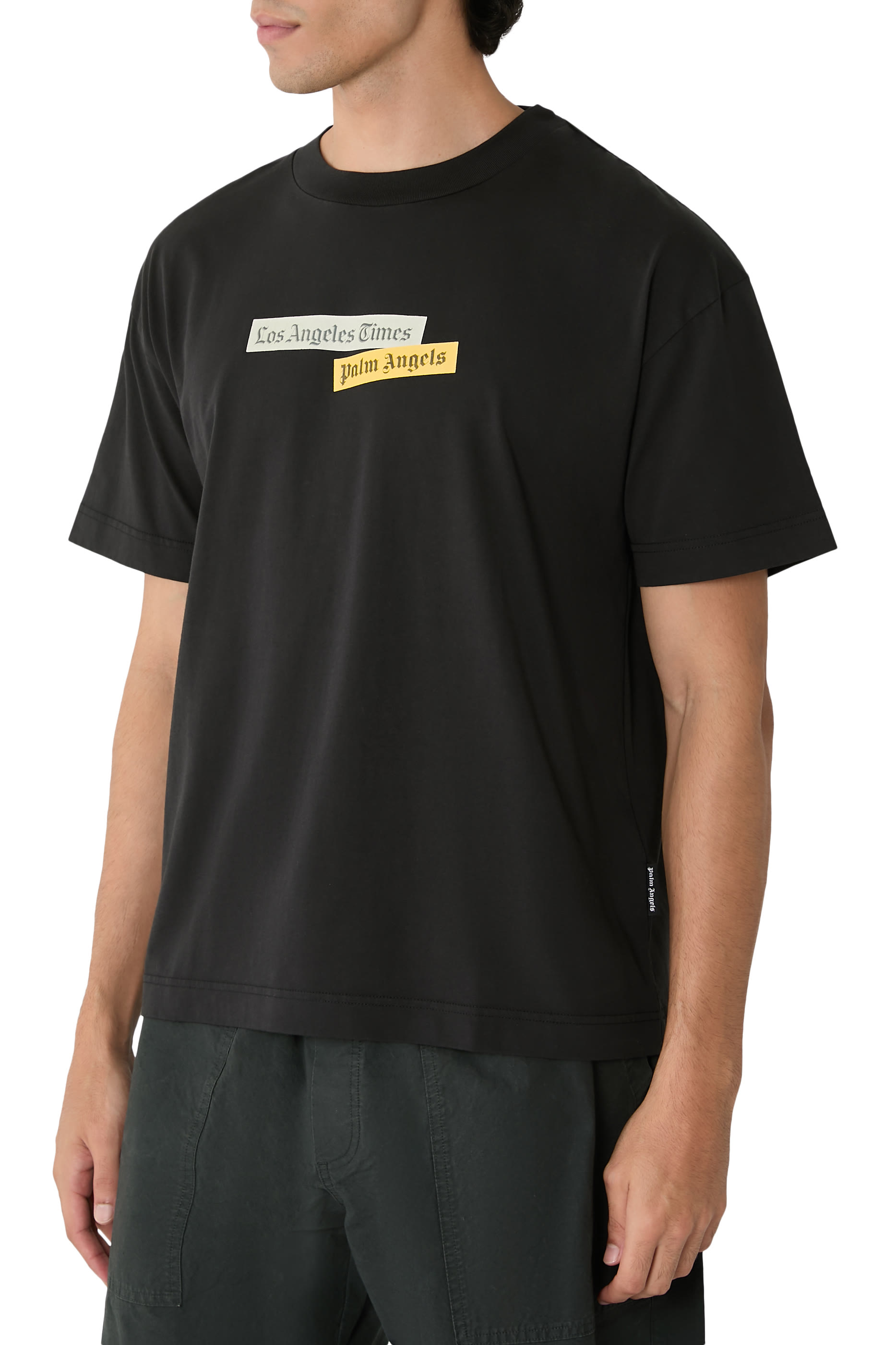 Paxlatimes T-Shirt