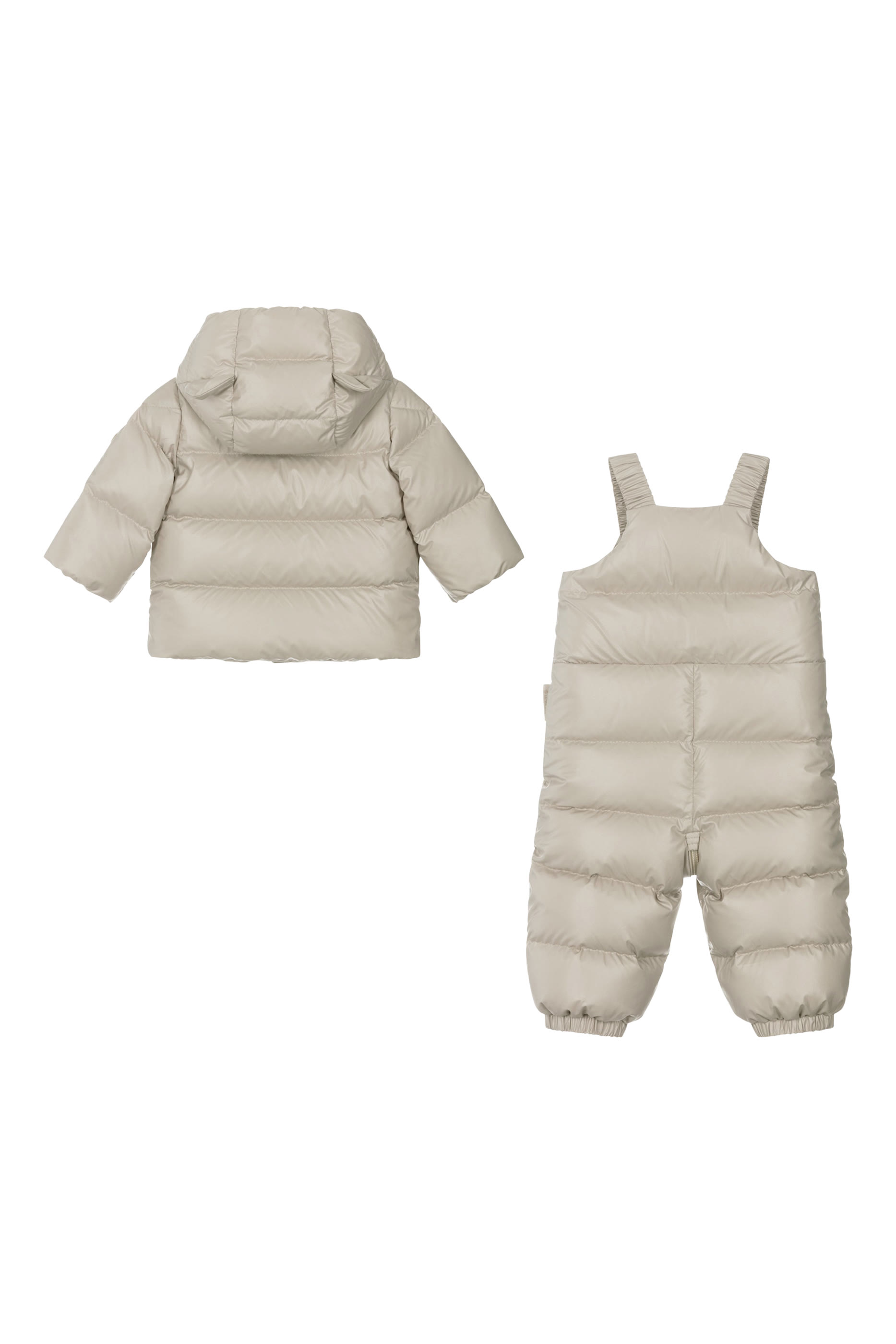 Kids Deidre Down Set 