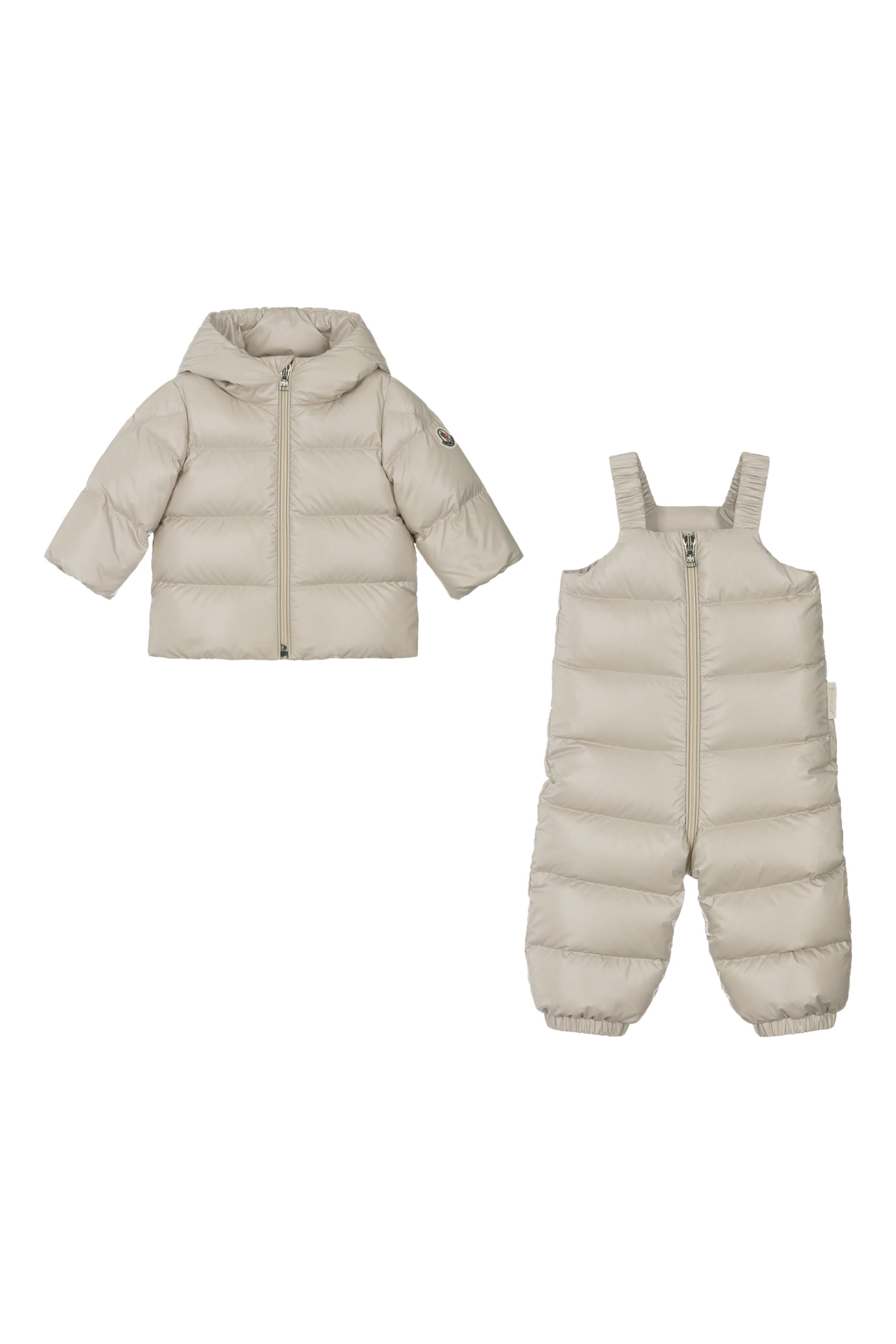 Kids Deidre Down Set 