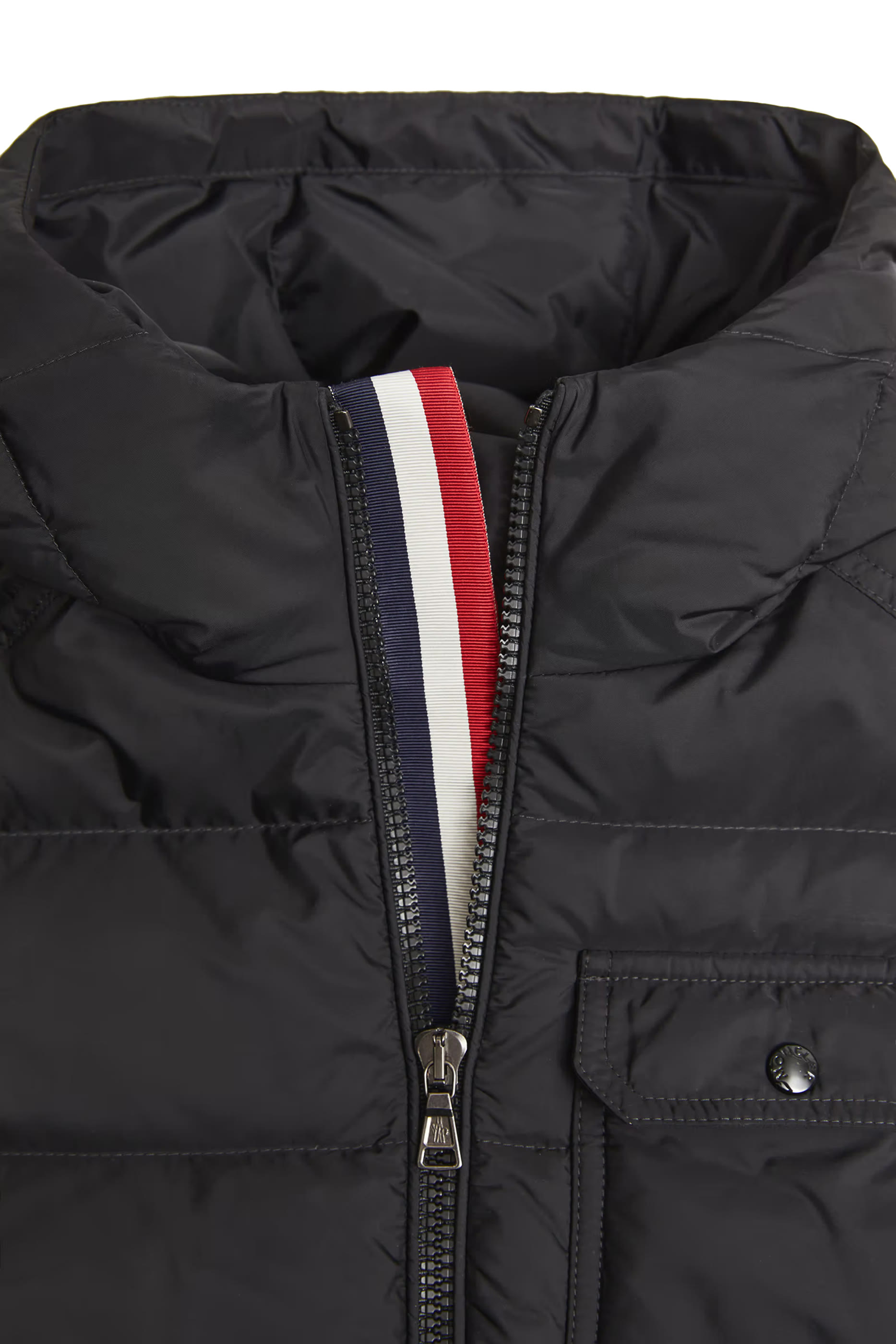 Kids Alani Hooded Down Jacket