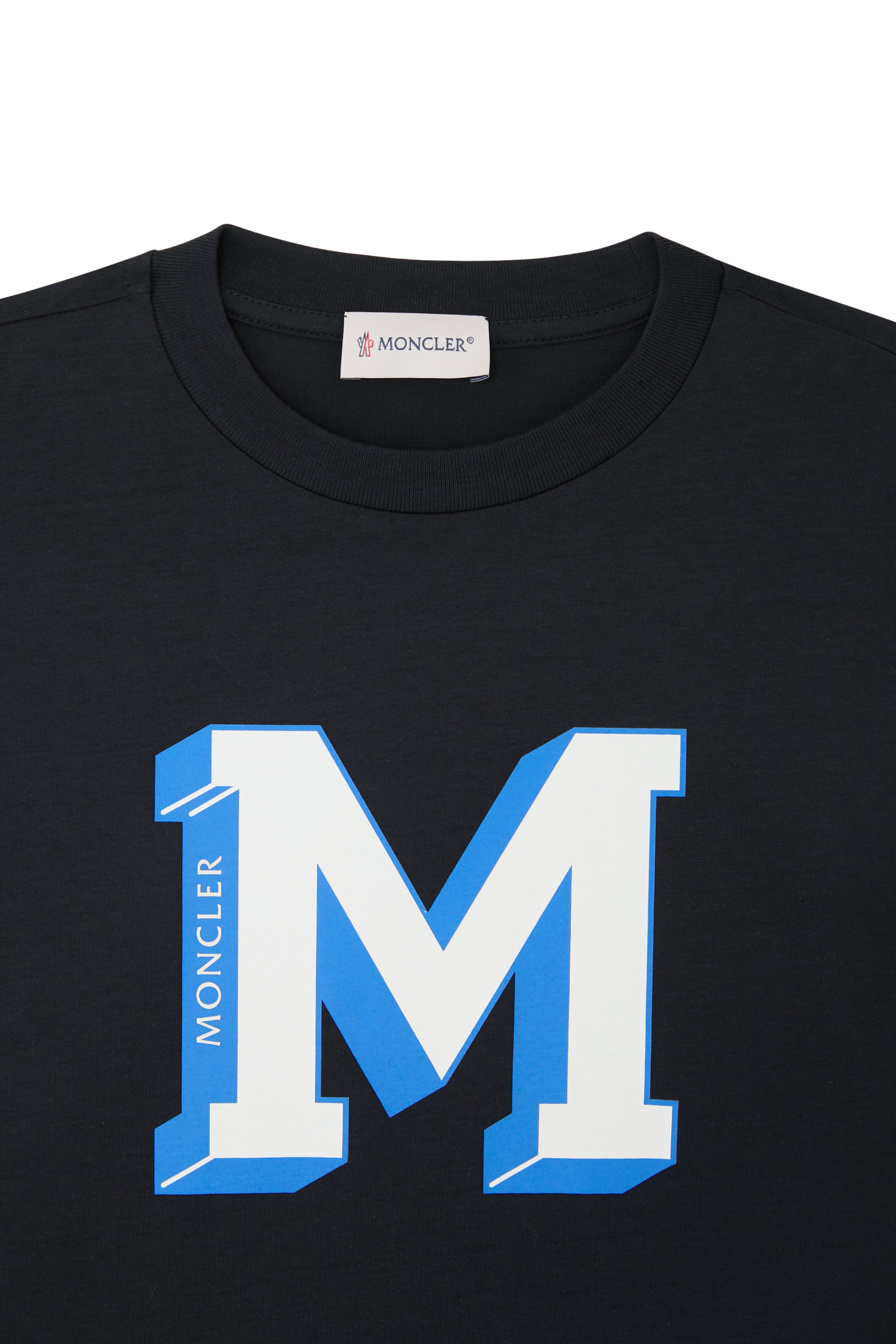 Kids Logo T-Shirt