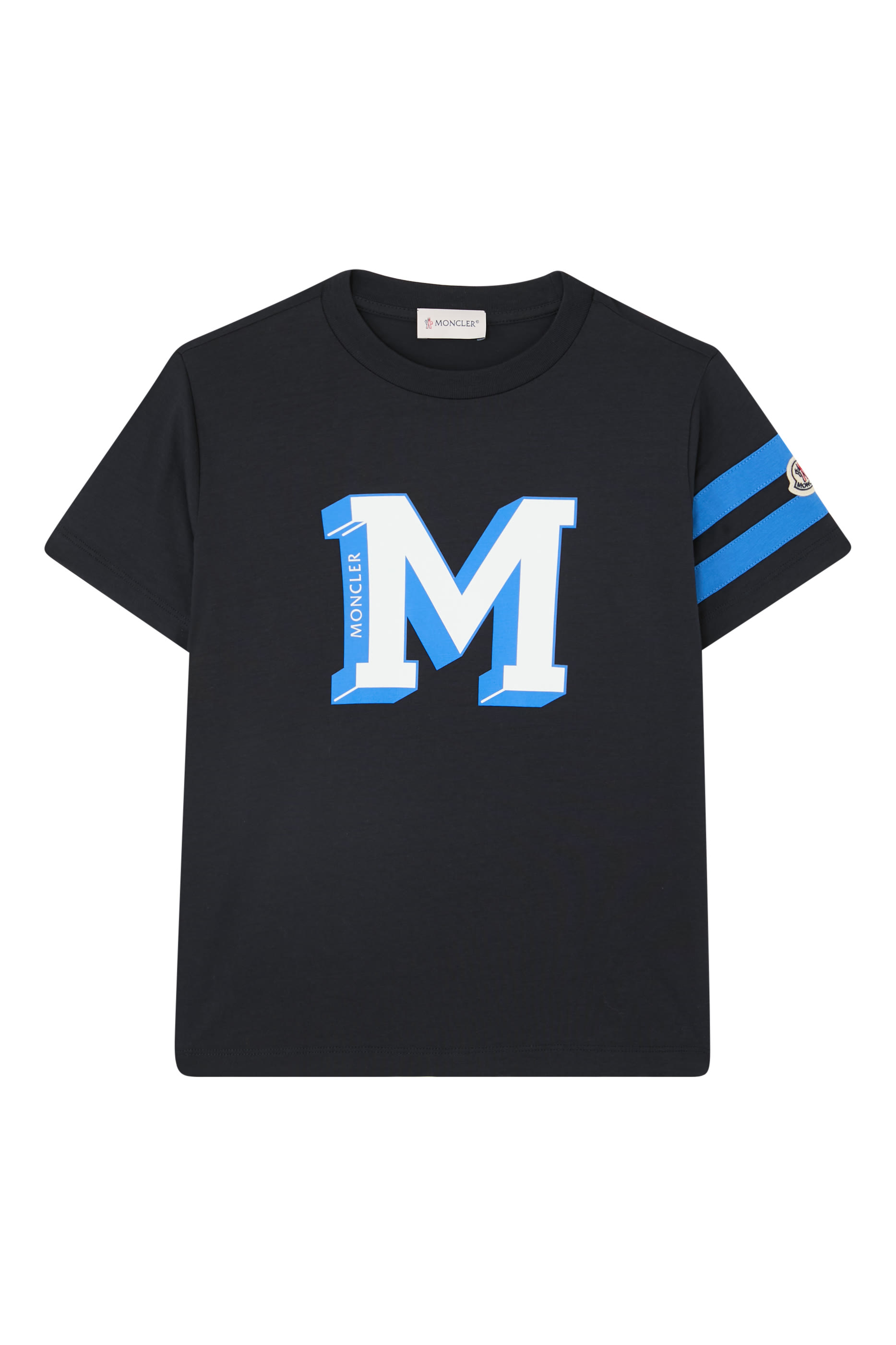 Kids Logo T-Shirt