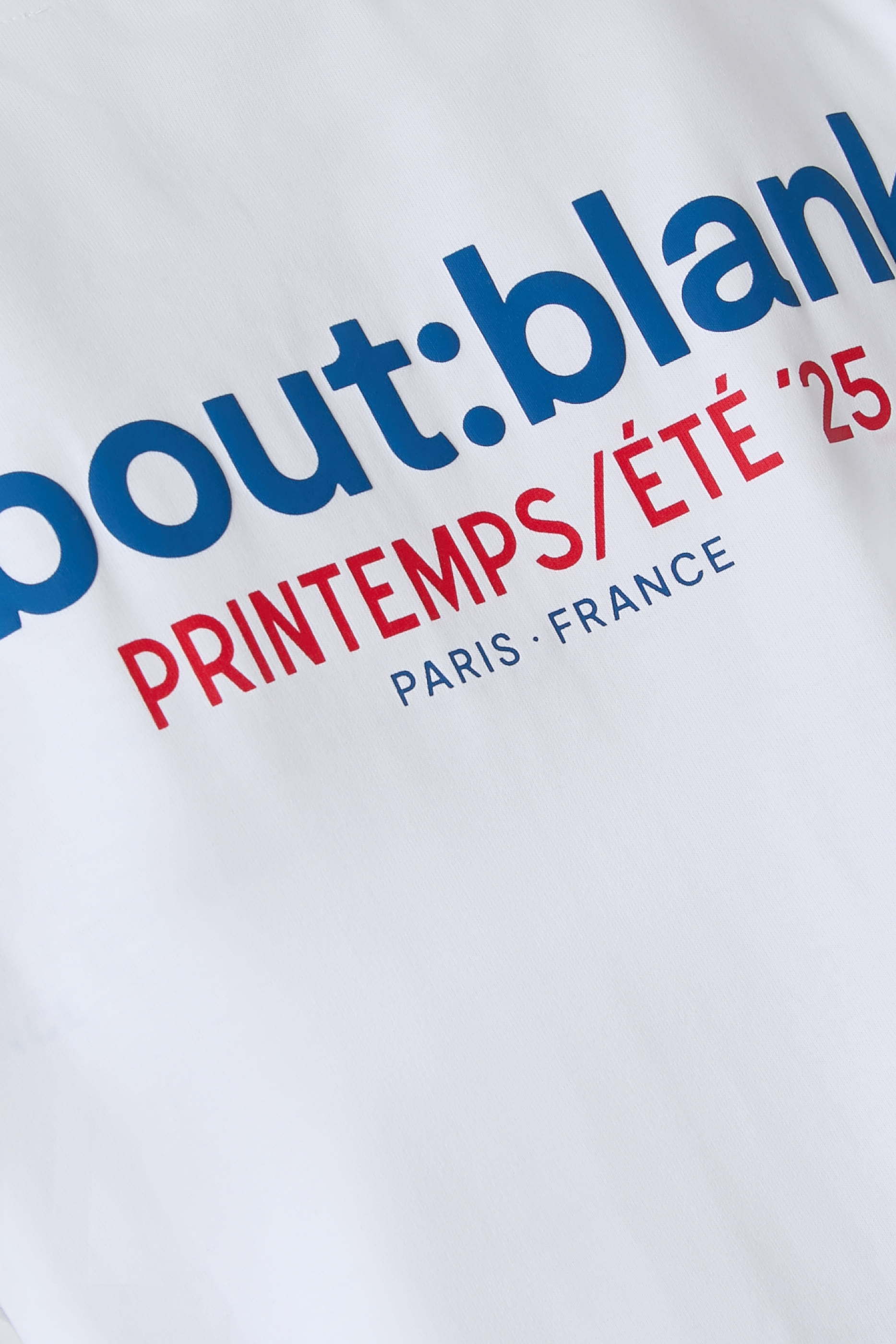 Tour T-Shirt 