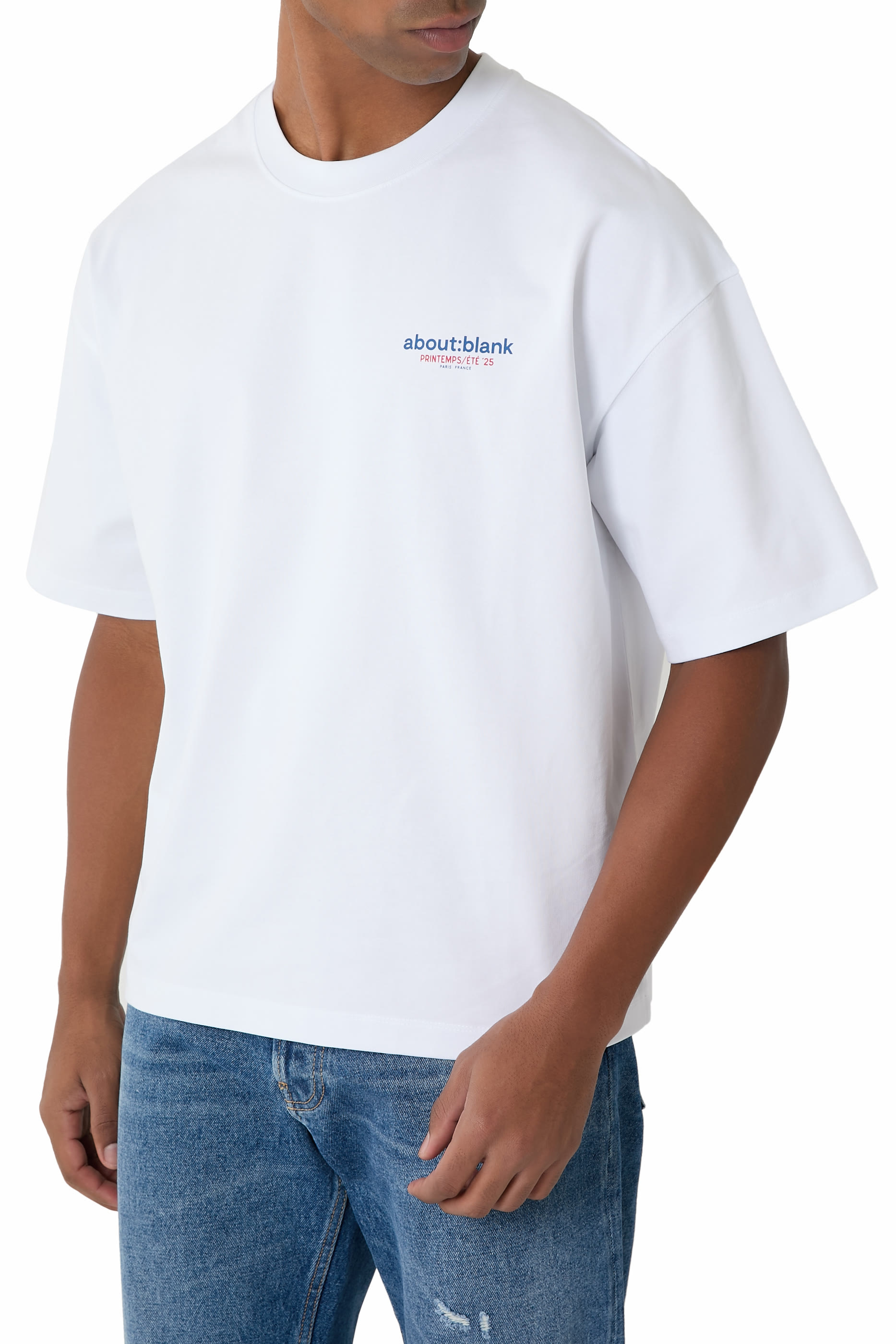 Tour T-Shirt 
