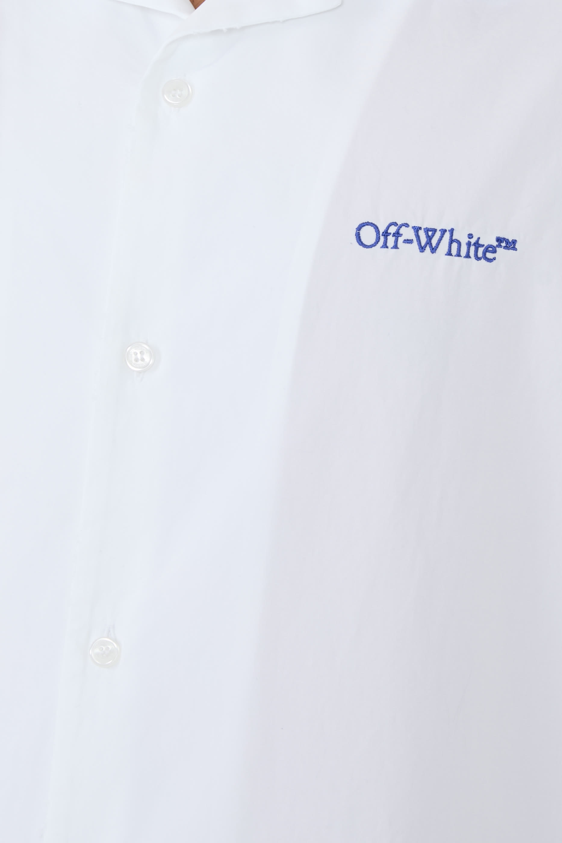 Brush Arrow Shirt