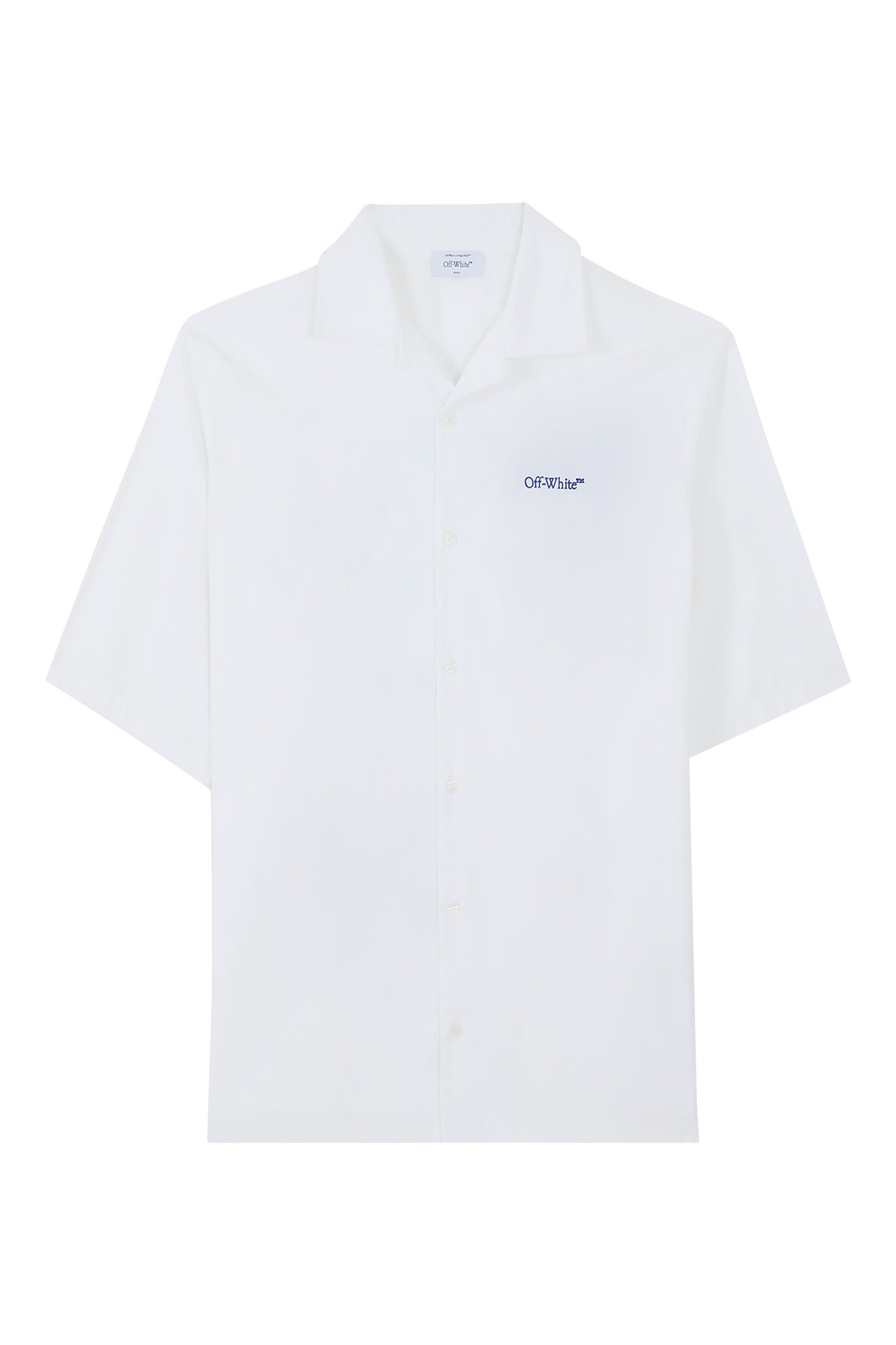 Brush Arrow Shirt
