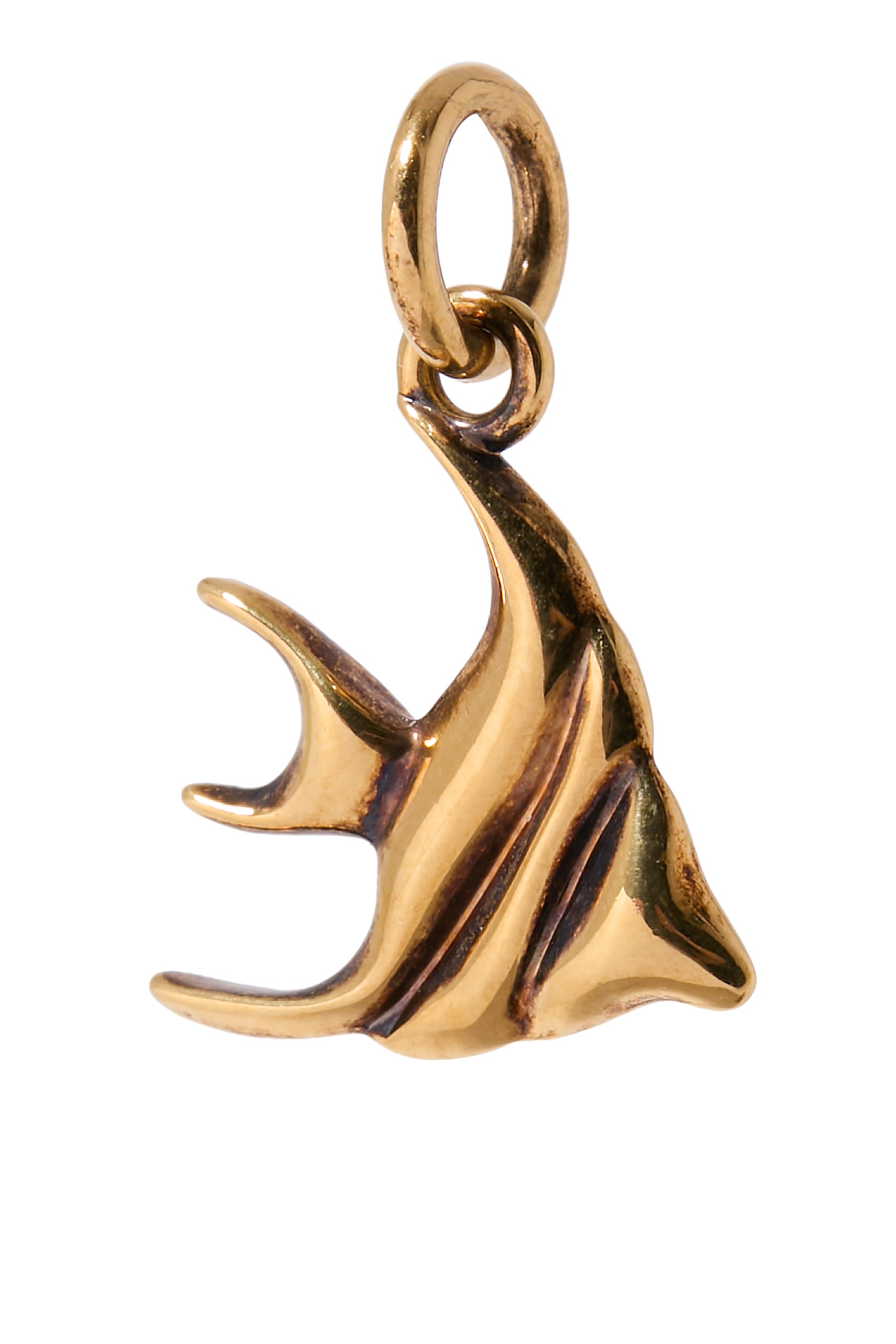 Fish Charm 