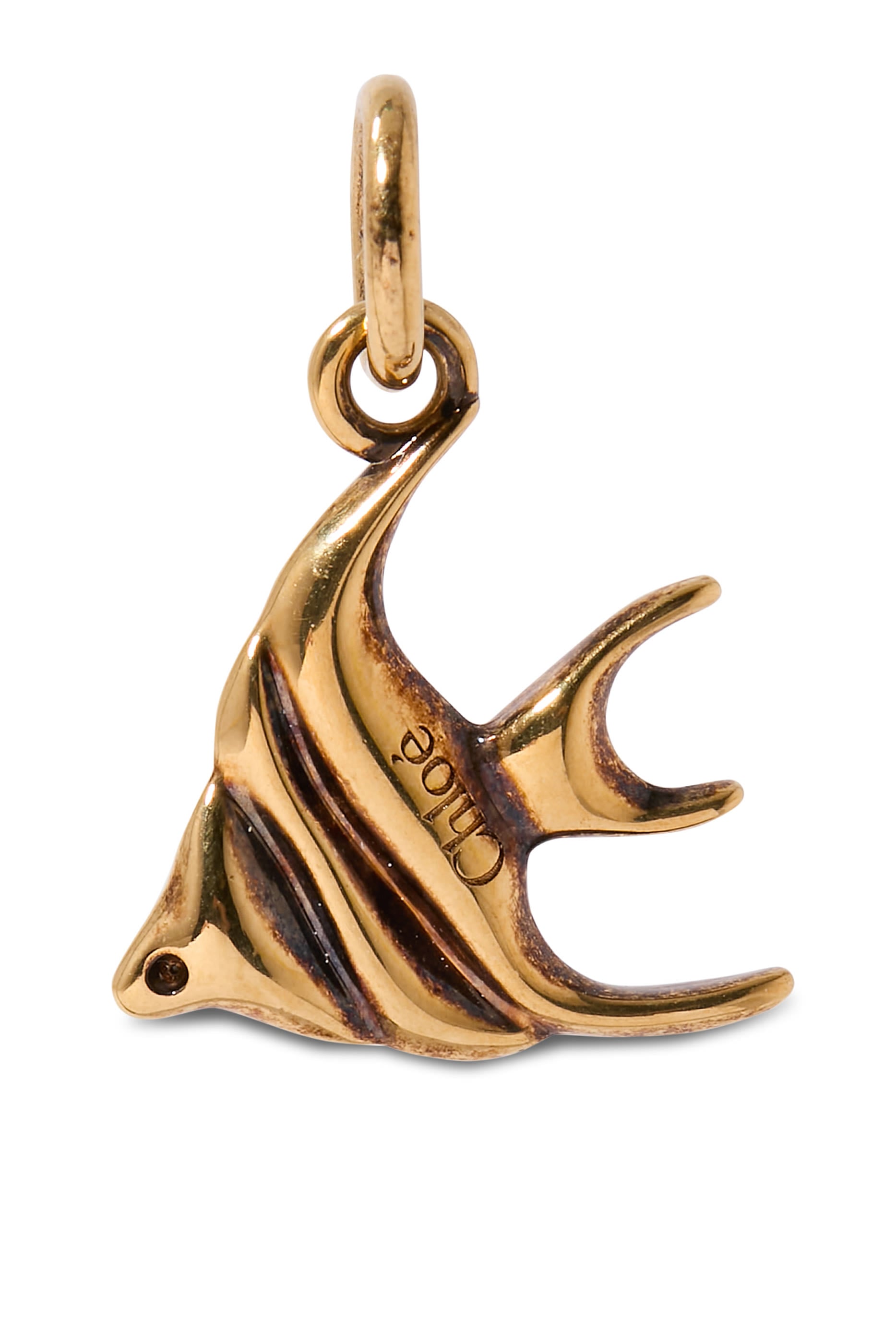 Fish Charm 