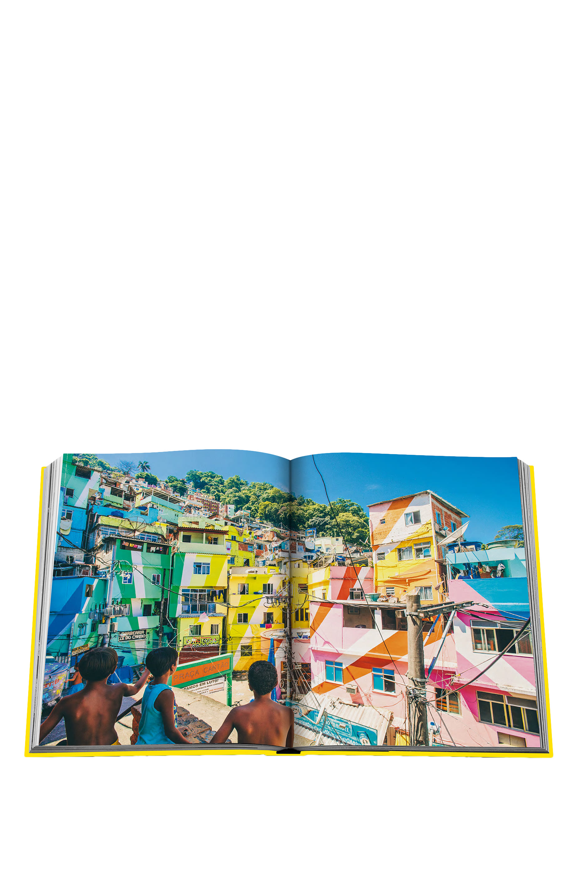 Rio de Janeiro