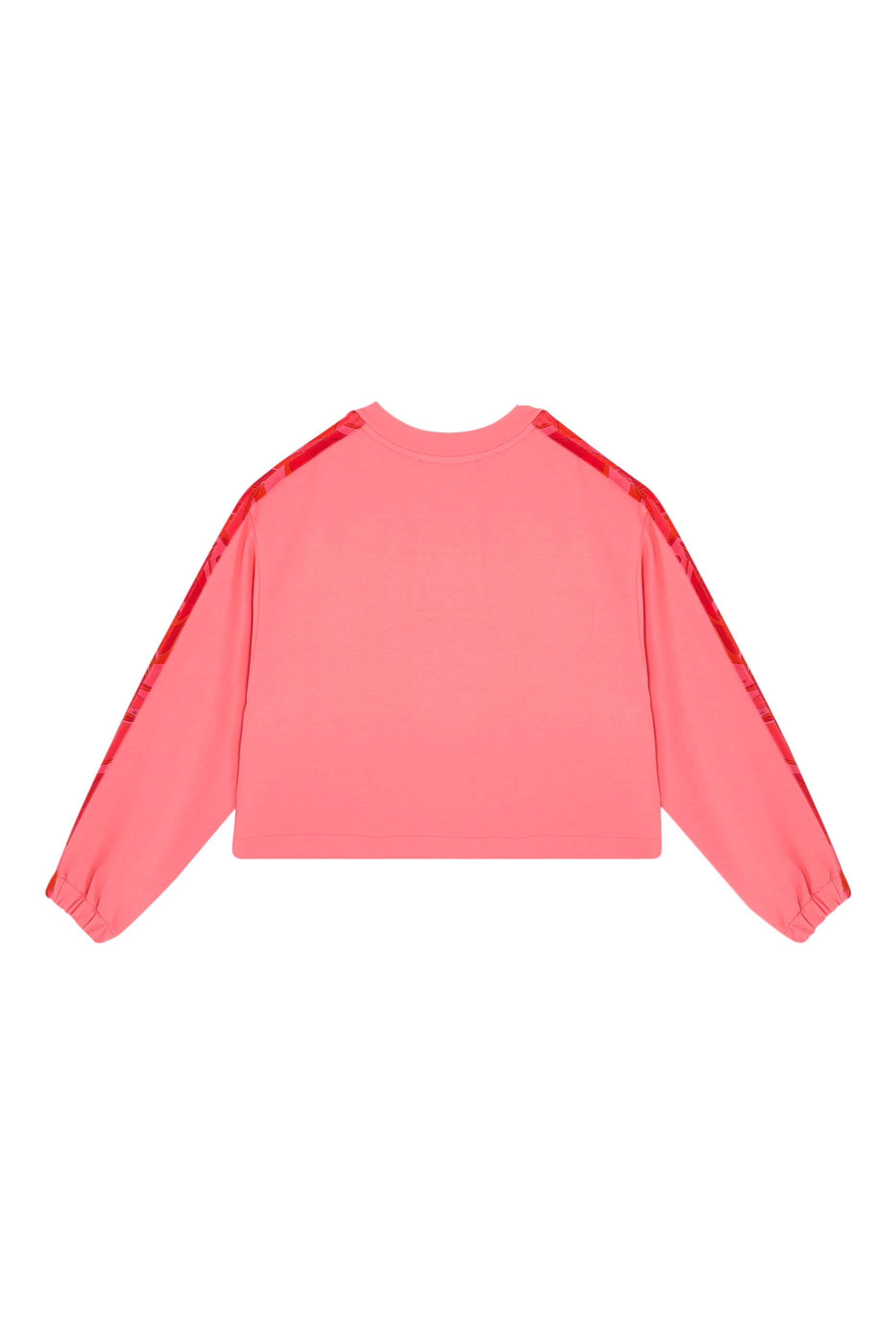 Kids Heart Sweater