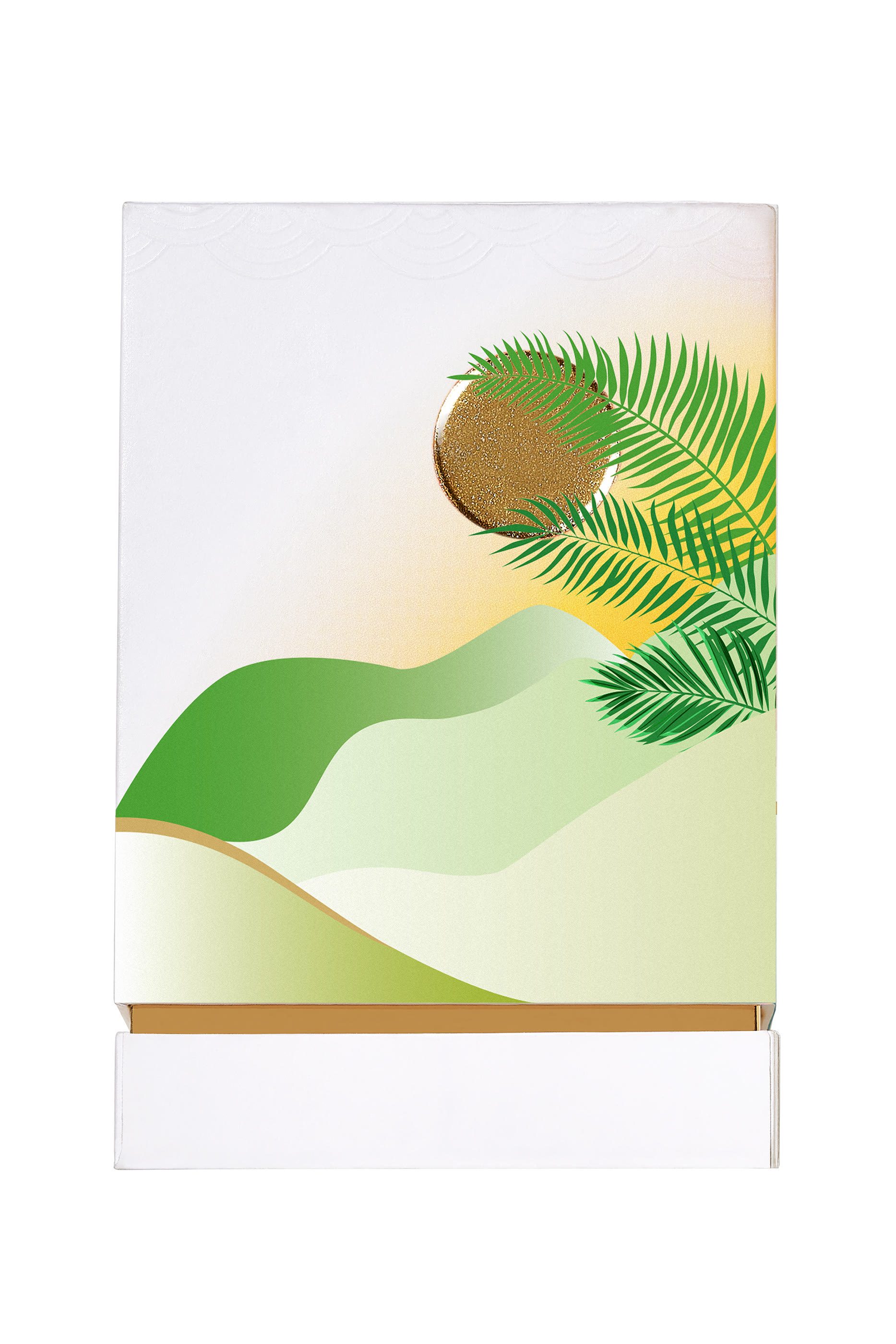 Isola Verde Parfum
