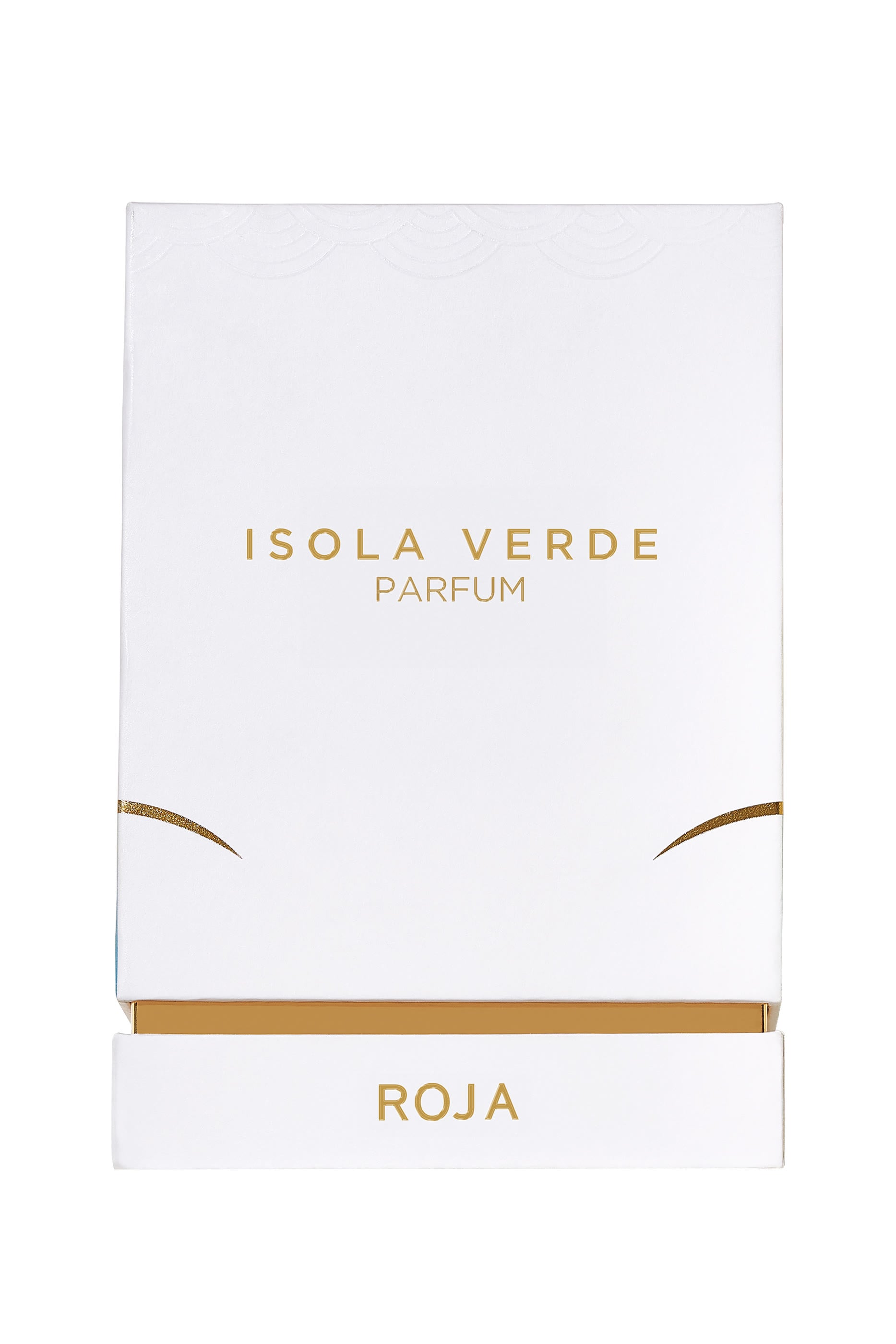 Isola Verde Parfum