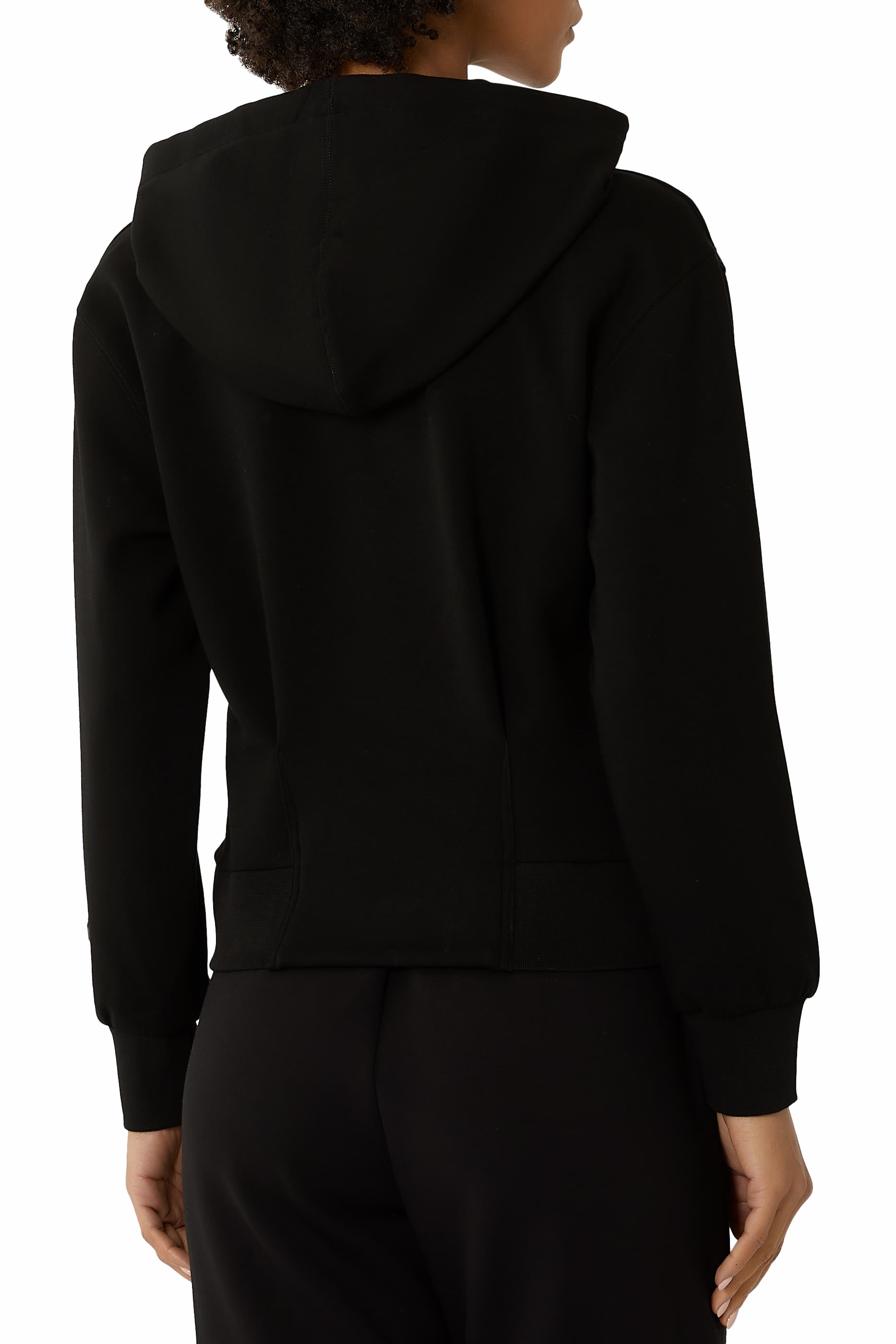 Urban Tailoring Hoodie Sweatshirt