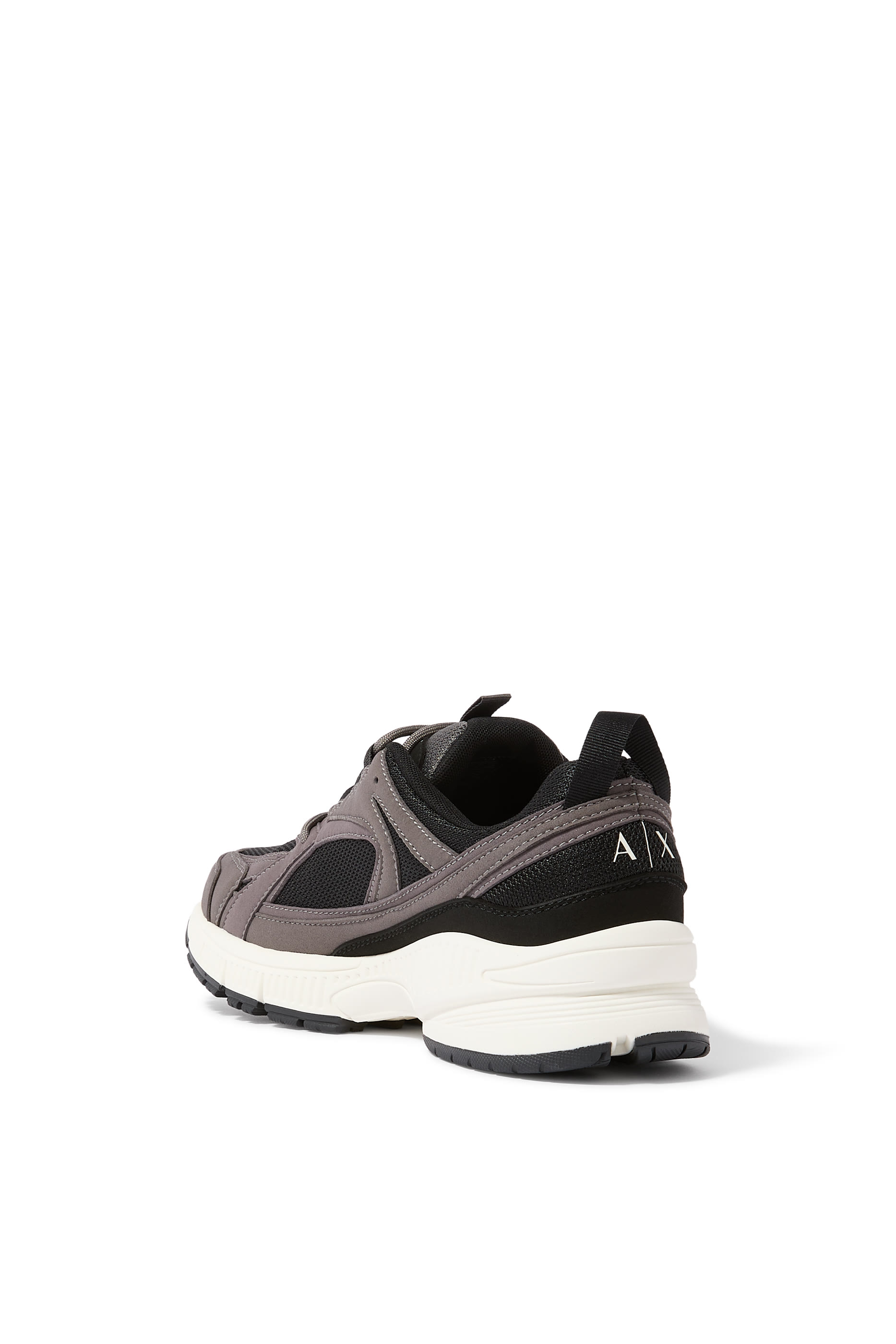 Speed Low Top Sneakers