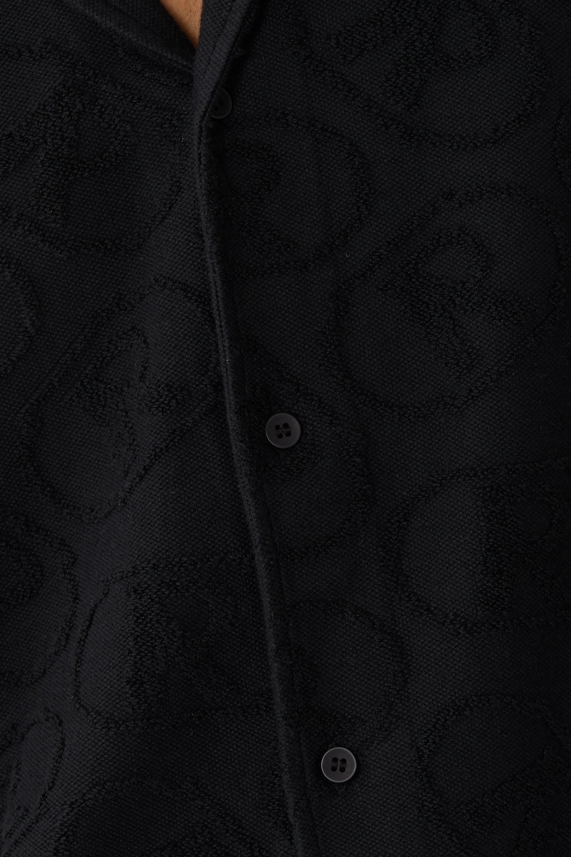 AOP Towel Shirt