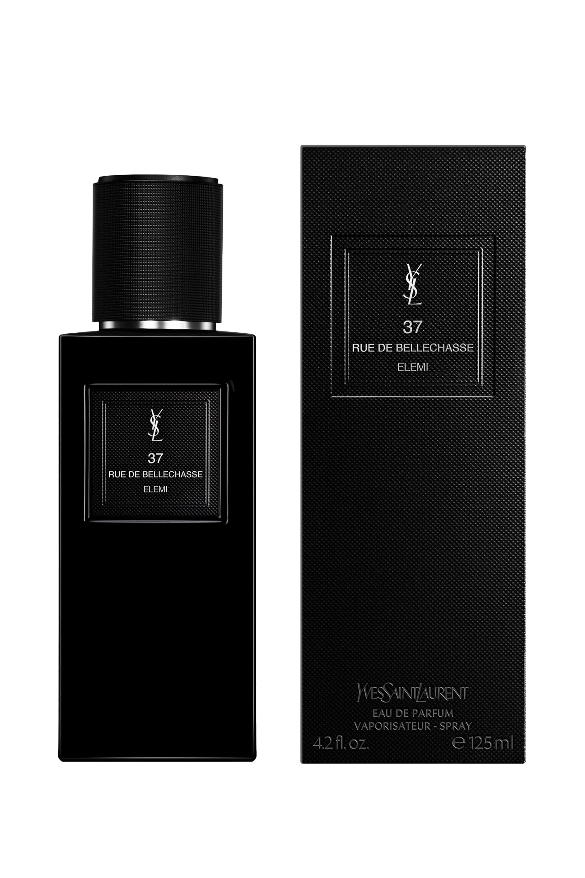 37 rue de Bellechasse Eau de Parfum