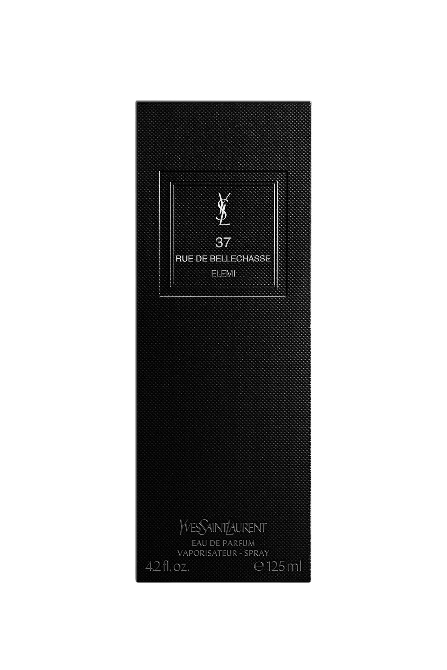 37 rue de Bellechasse Eau de Parfum