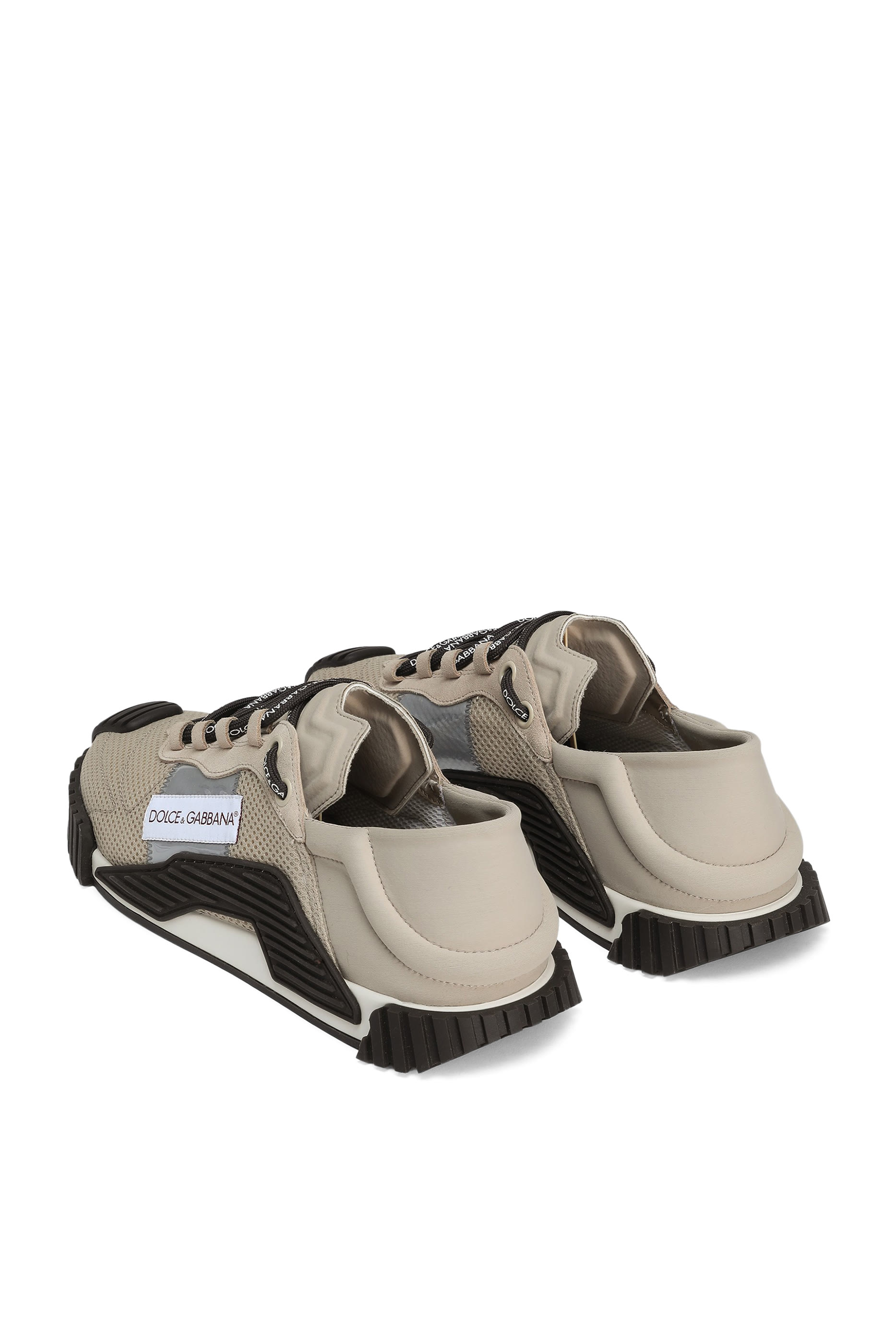 NS1 Fabric Sneakers