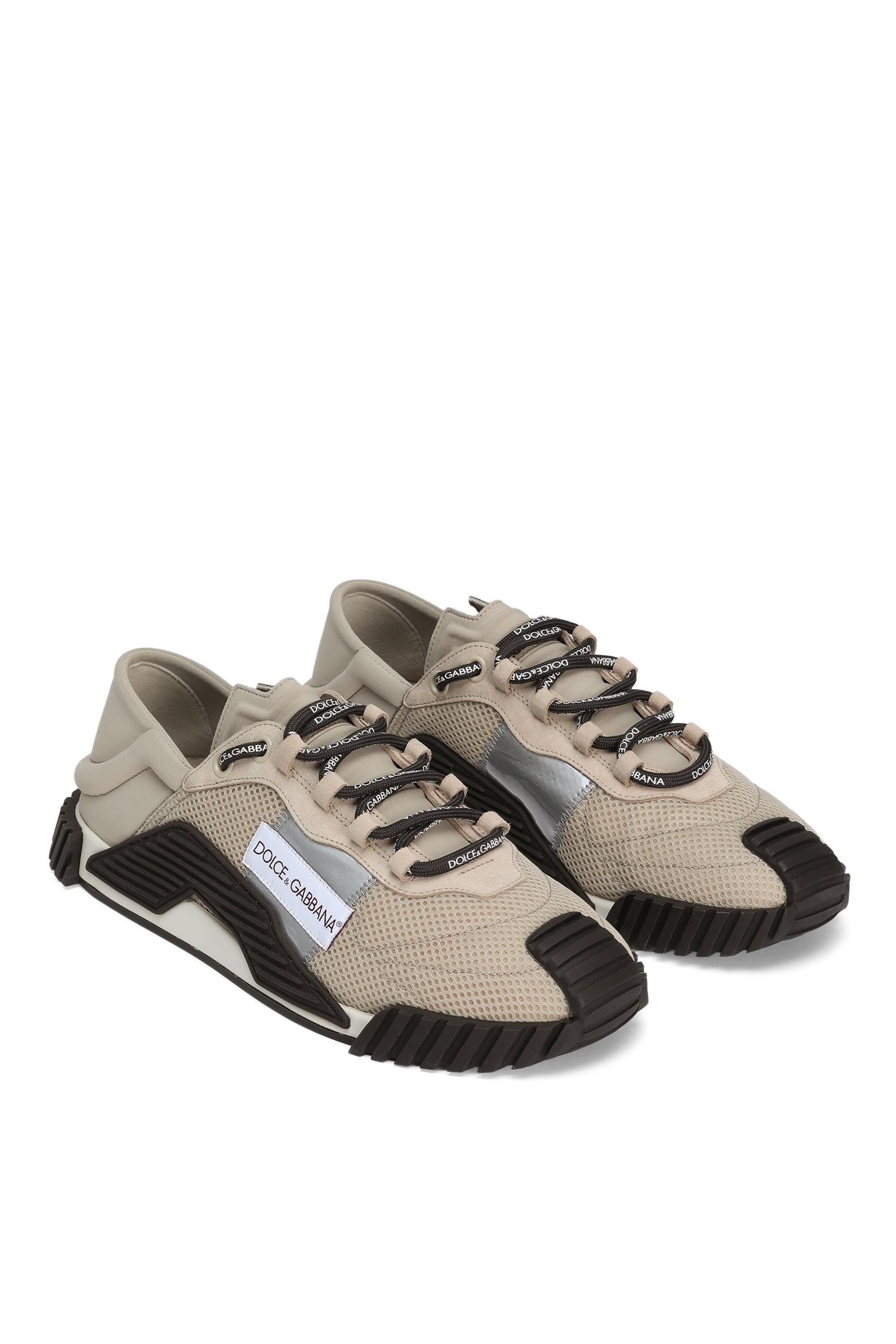 NS1 Fabric Sneakers
