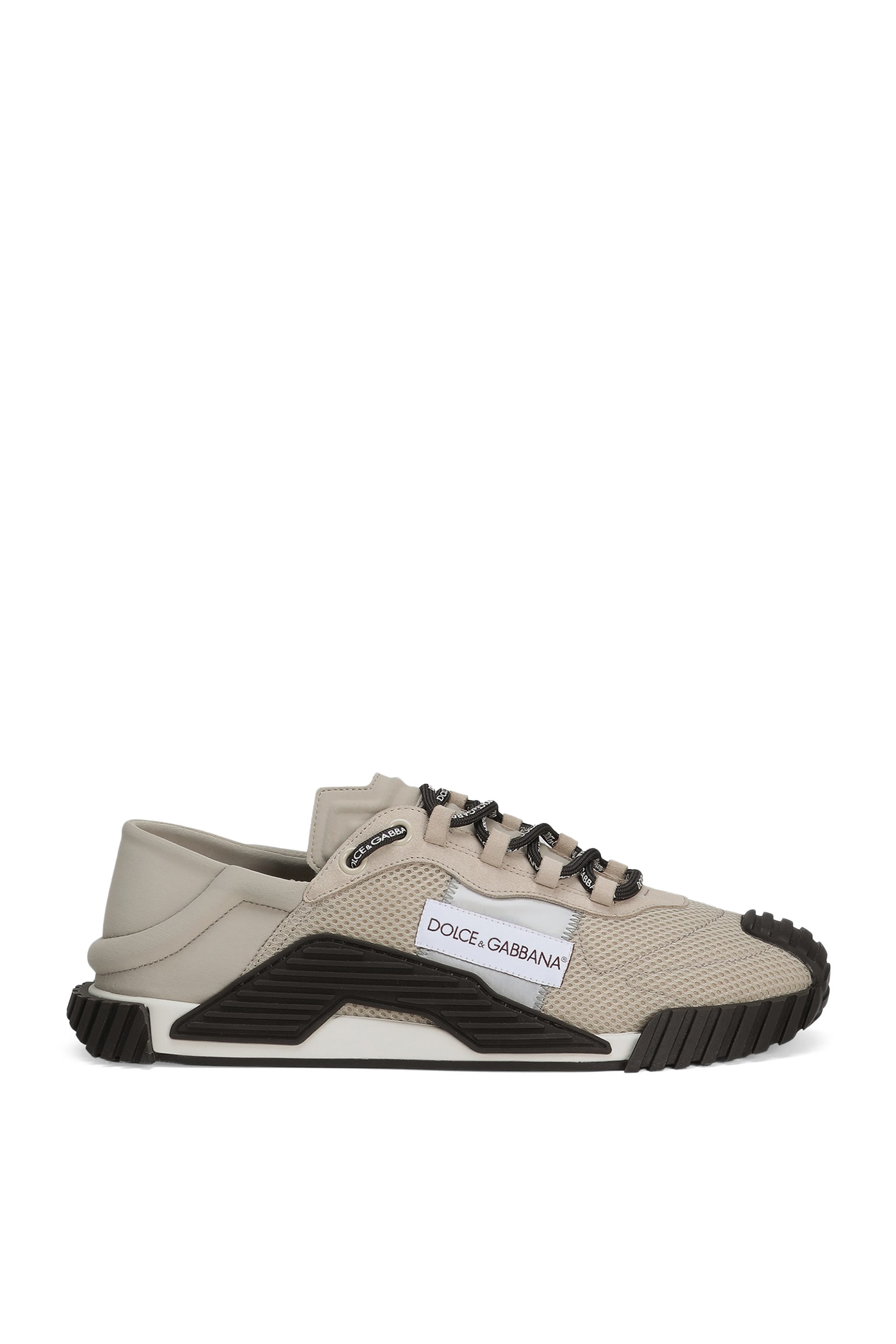 NS1 Fabric Sneakers