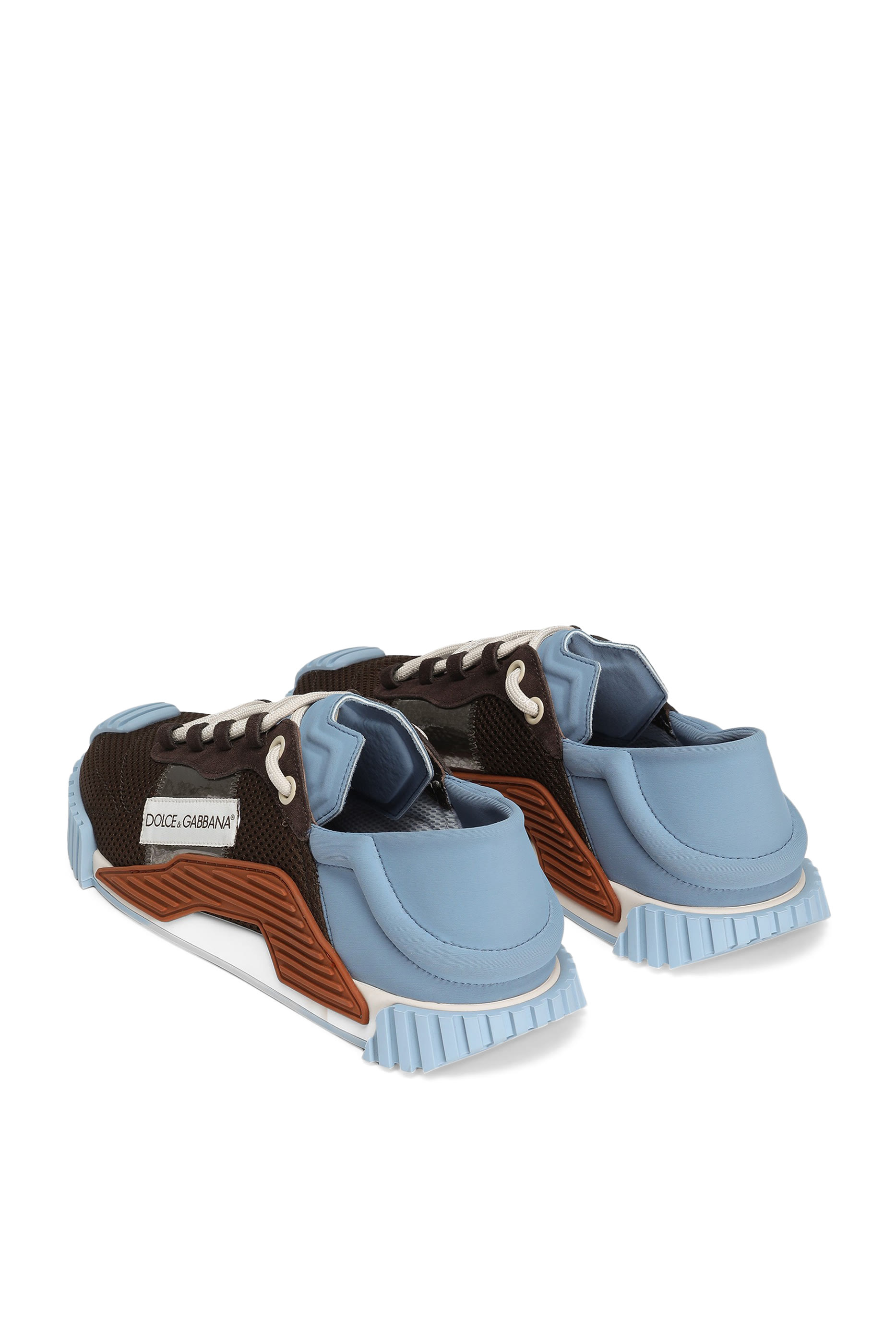 NS1 Fabric Sneakers