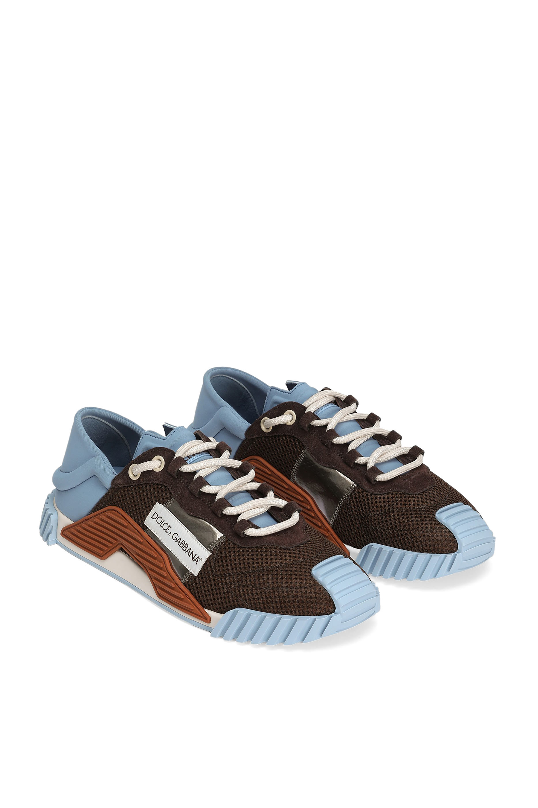 NS1 Fabric Sneakers
