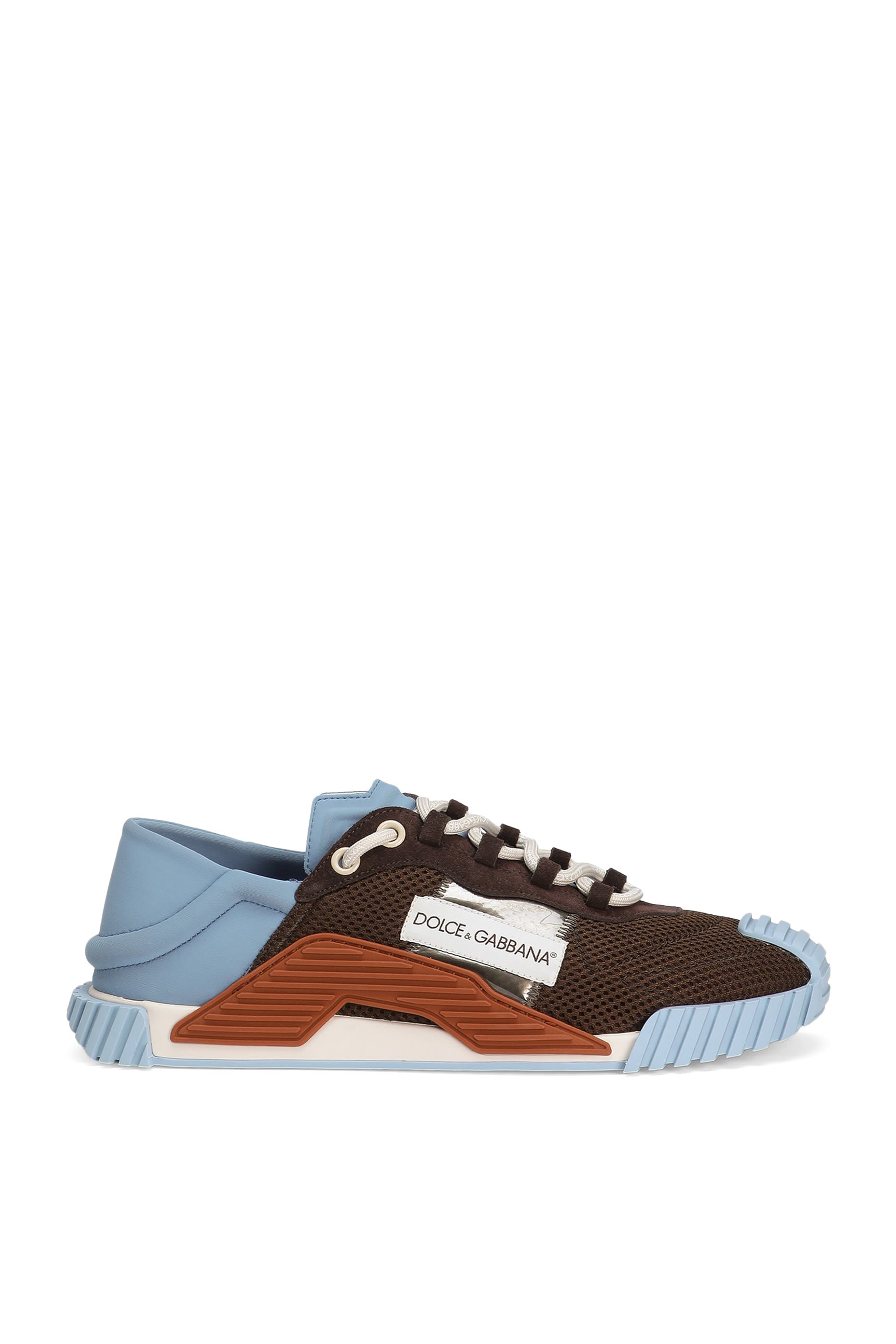 NS1 Fabric Sneakers